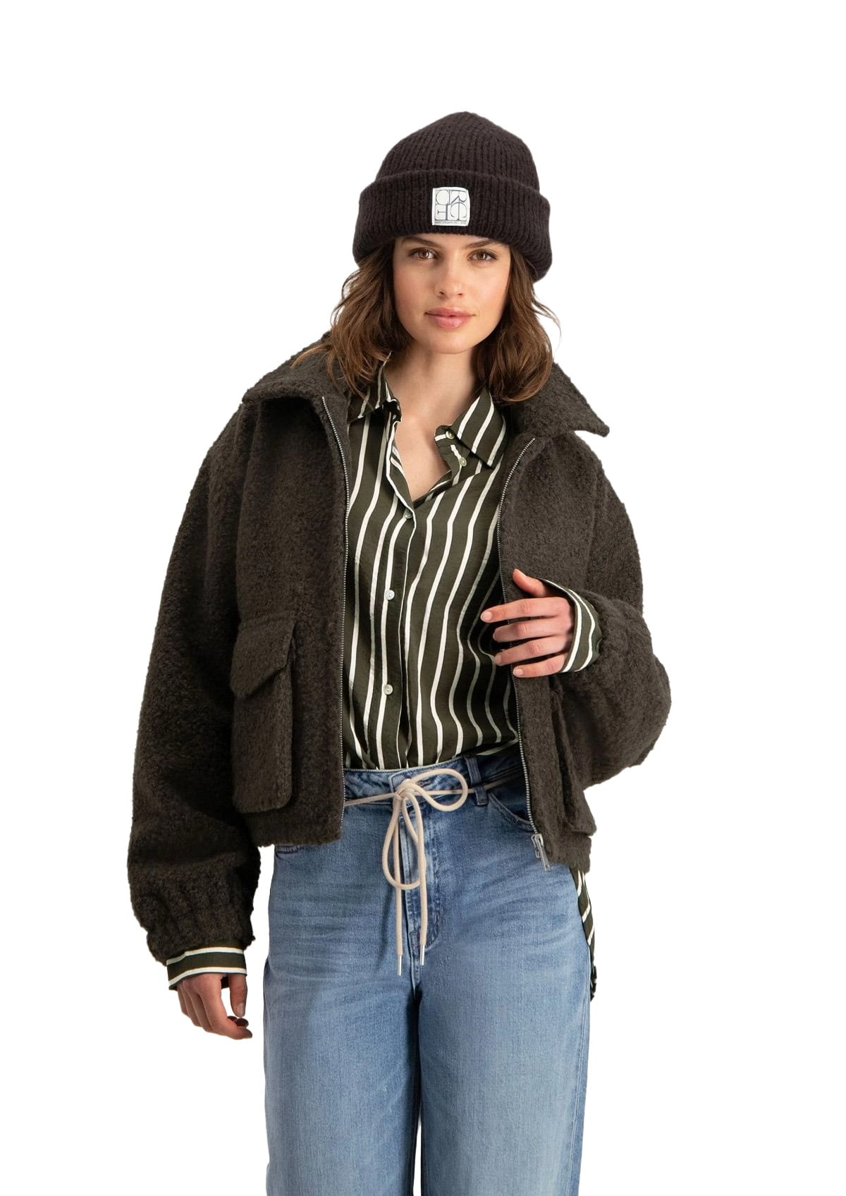 Circle of Trust Reese Damen Jacke  