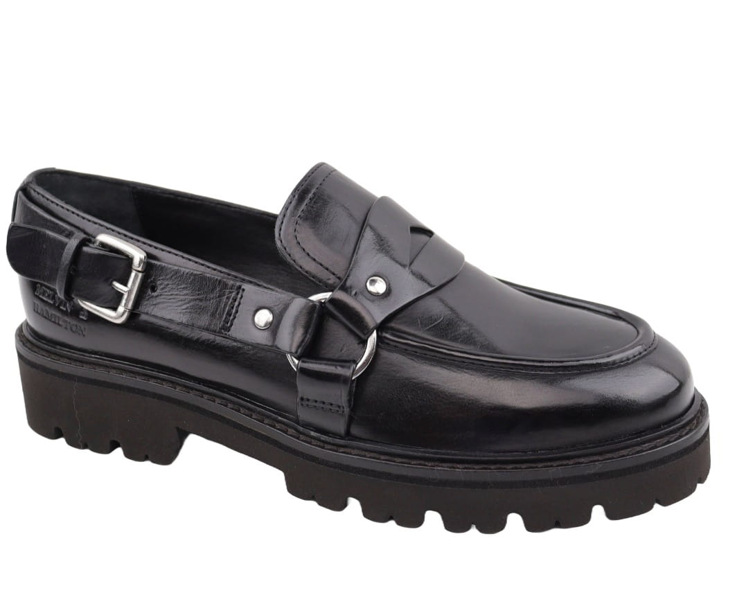 Melvin & Hamilton Regine 30 Damen Loafer 