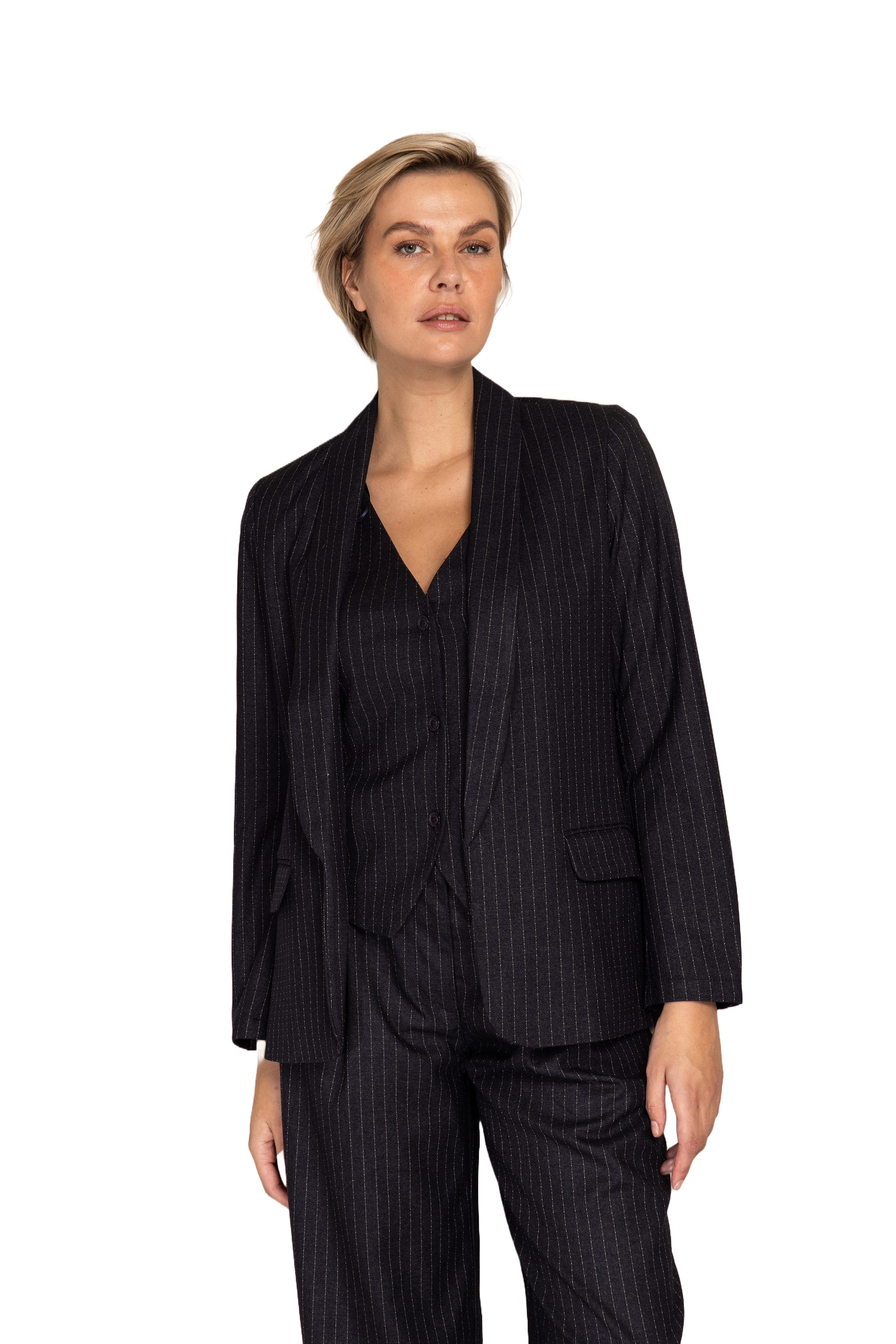 Zhrill Helen Damen Blazer  