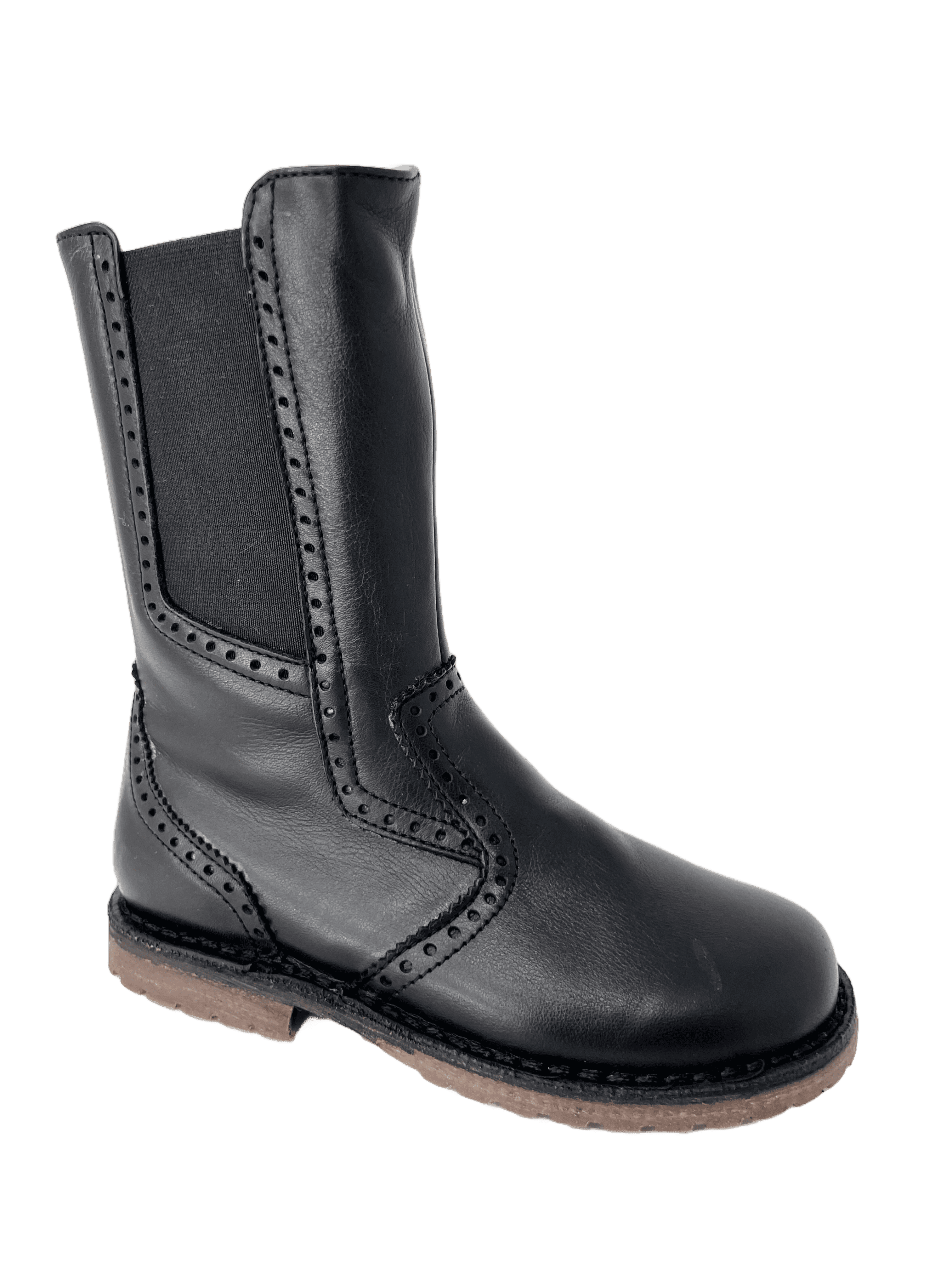 Zecchino d`Oro A06-656 Mädchen Stiefel