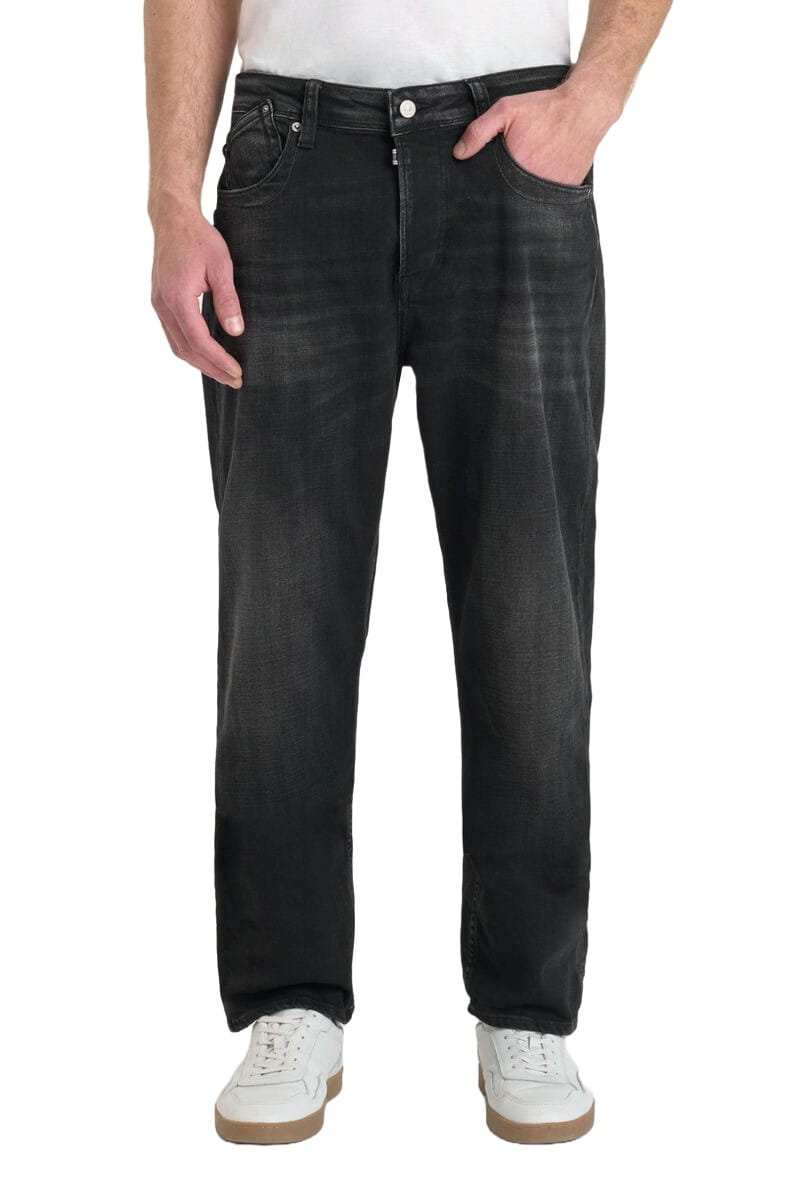 LTC Basic 800/600 BASW62180 loose Herren Jeans Nr.1