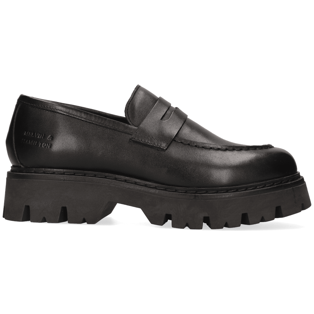 Melvin & Hamilton Thelia 7 Damen Loafer  