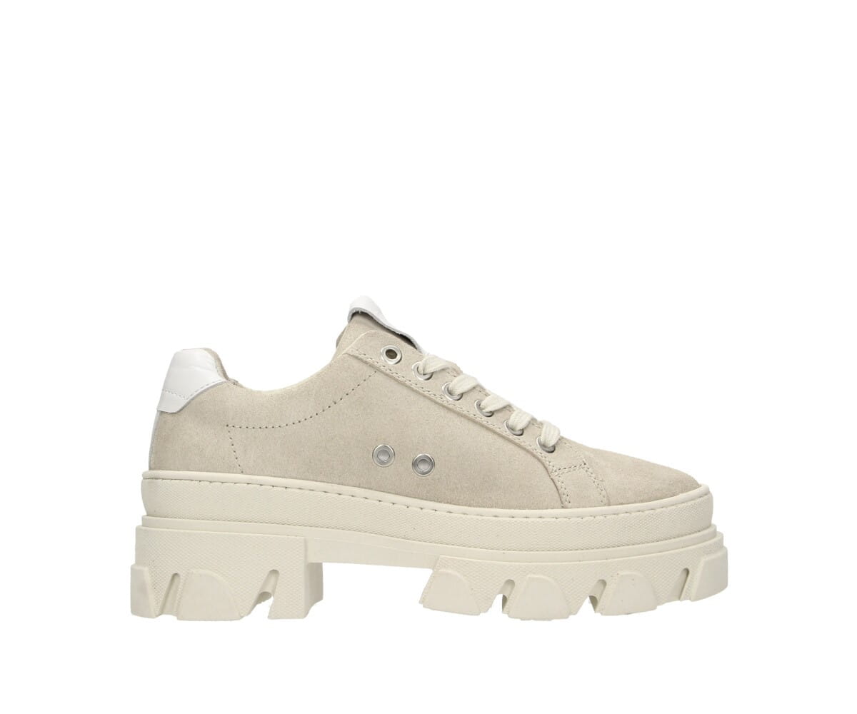 Post Xchange Shane 05 Damen Sneaker Schnürschuhe