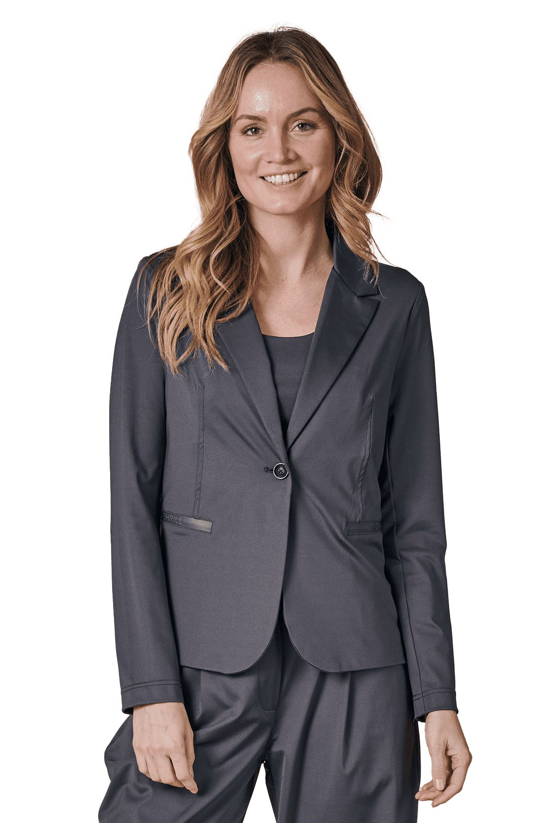 Zhrill Salma Techno Damen Blazer