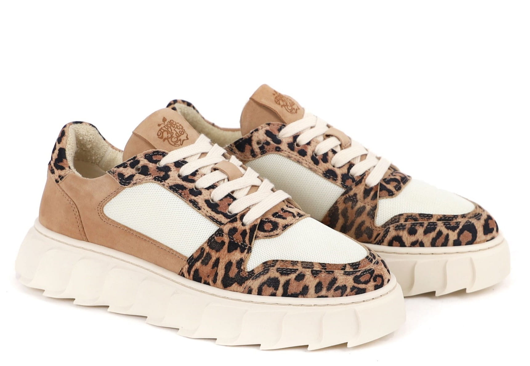 Apple of Eden London 31.1 Damen Sneaker 