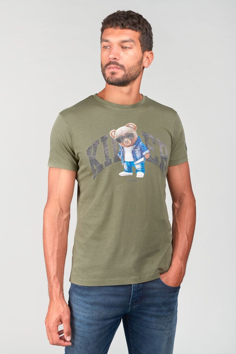 LTC Ray Herren T-Shirt HRAY000000000MC241