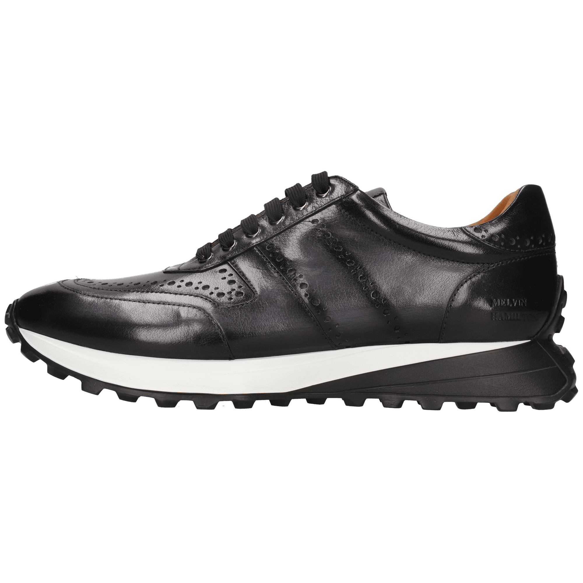 Melvin & Hamilton Richmond 1 Herren Sneaker
