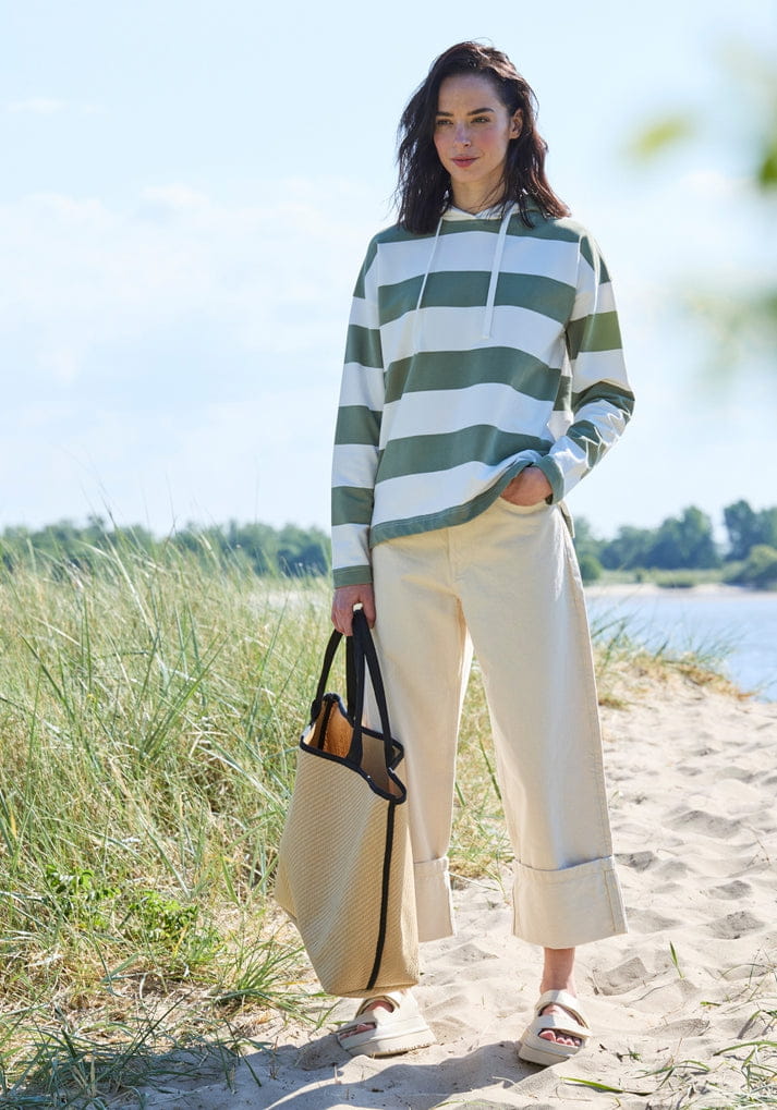 Elbsand Eydis Damen Hoodie