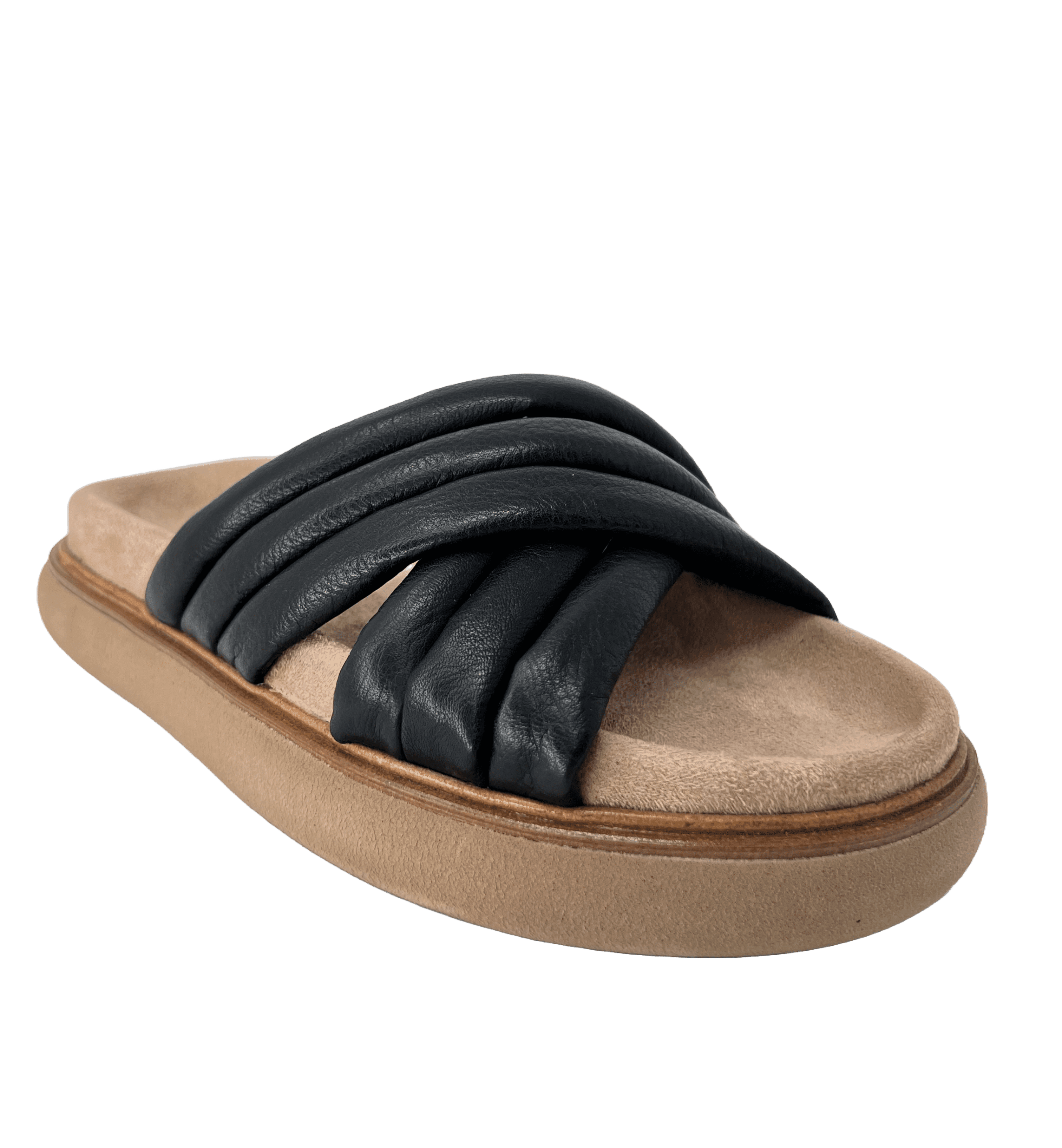 Inuovo 837020 Damen Schlappe