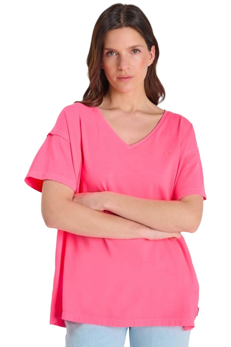 Le Temps des Cerises Milou Damen T-Shirt 