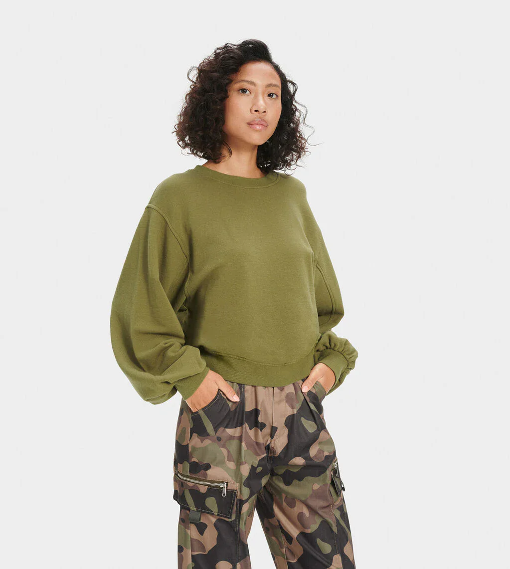 wild olive