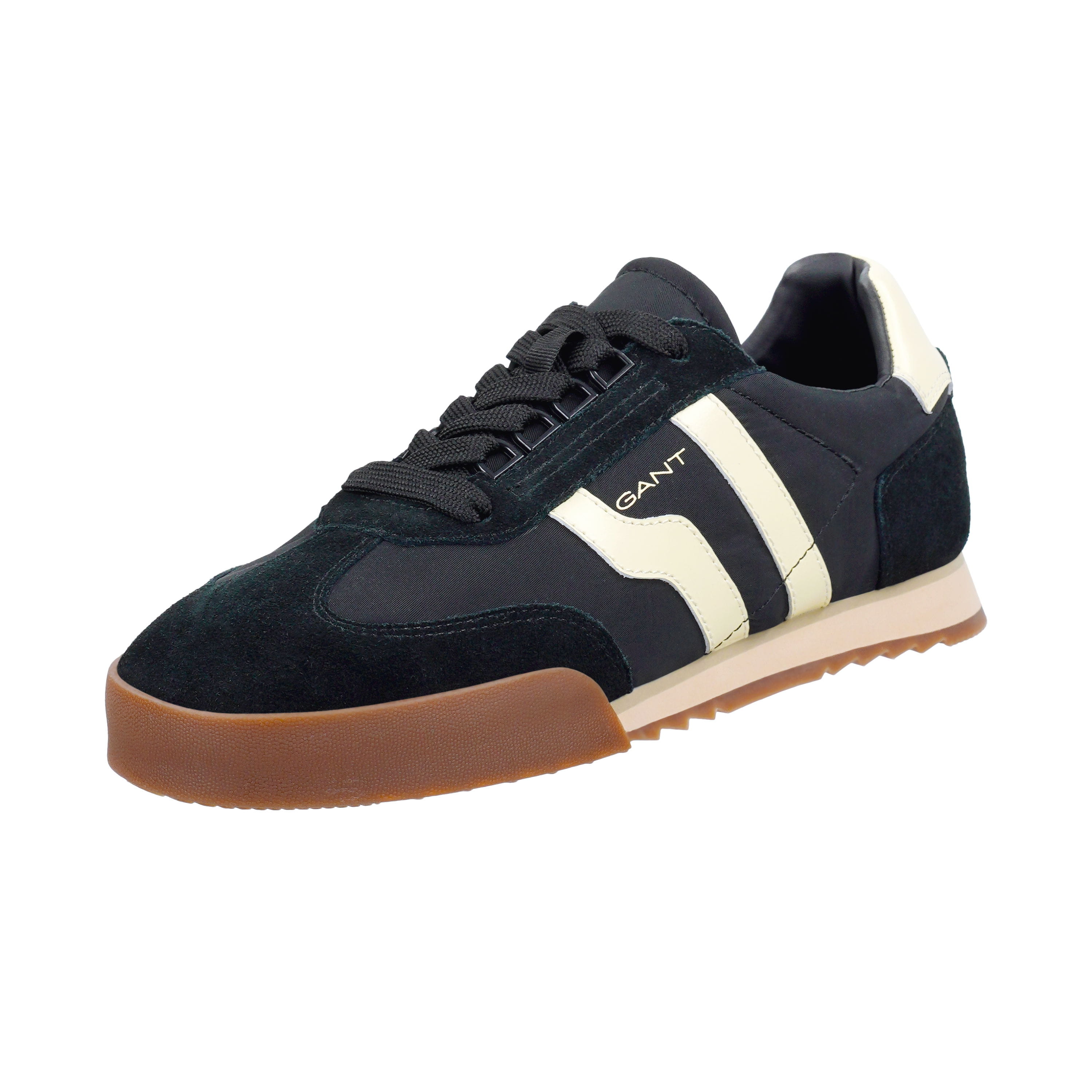 Herren Sneaker in schwarz von Gant