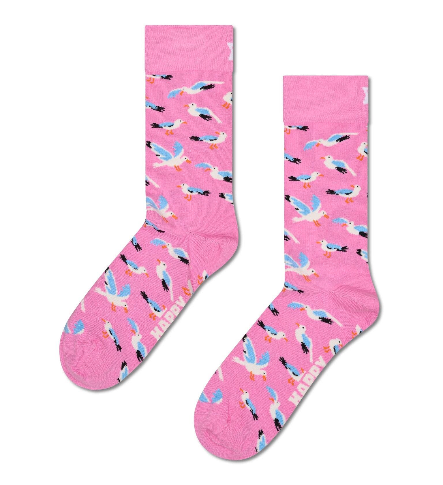 Happy Socks Seagulls Socken