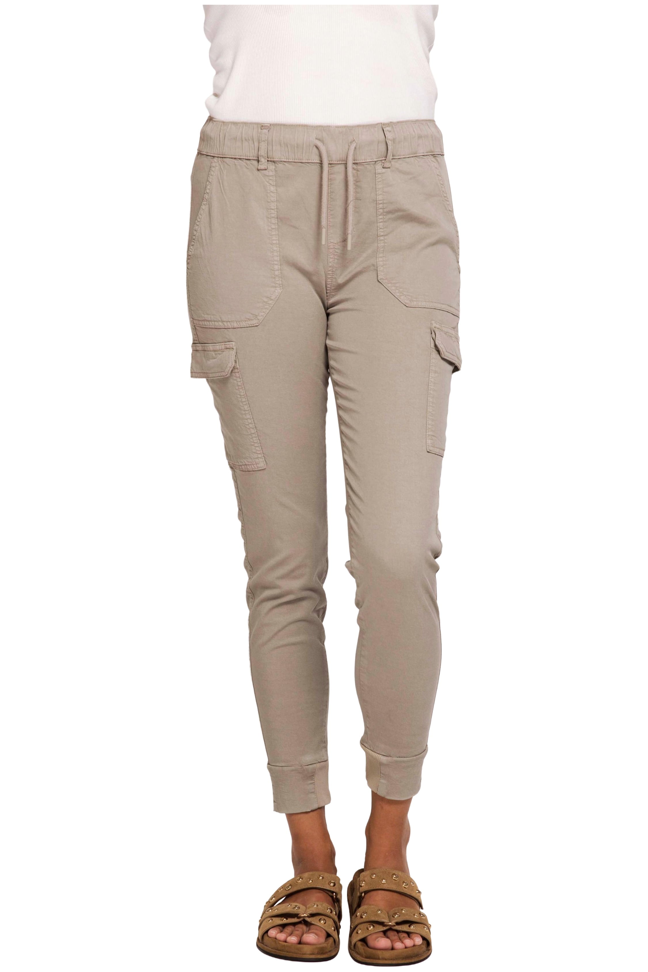 Zhrill Daisey New Damen Cargohose