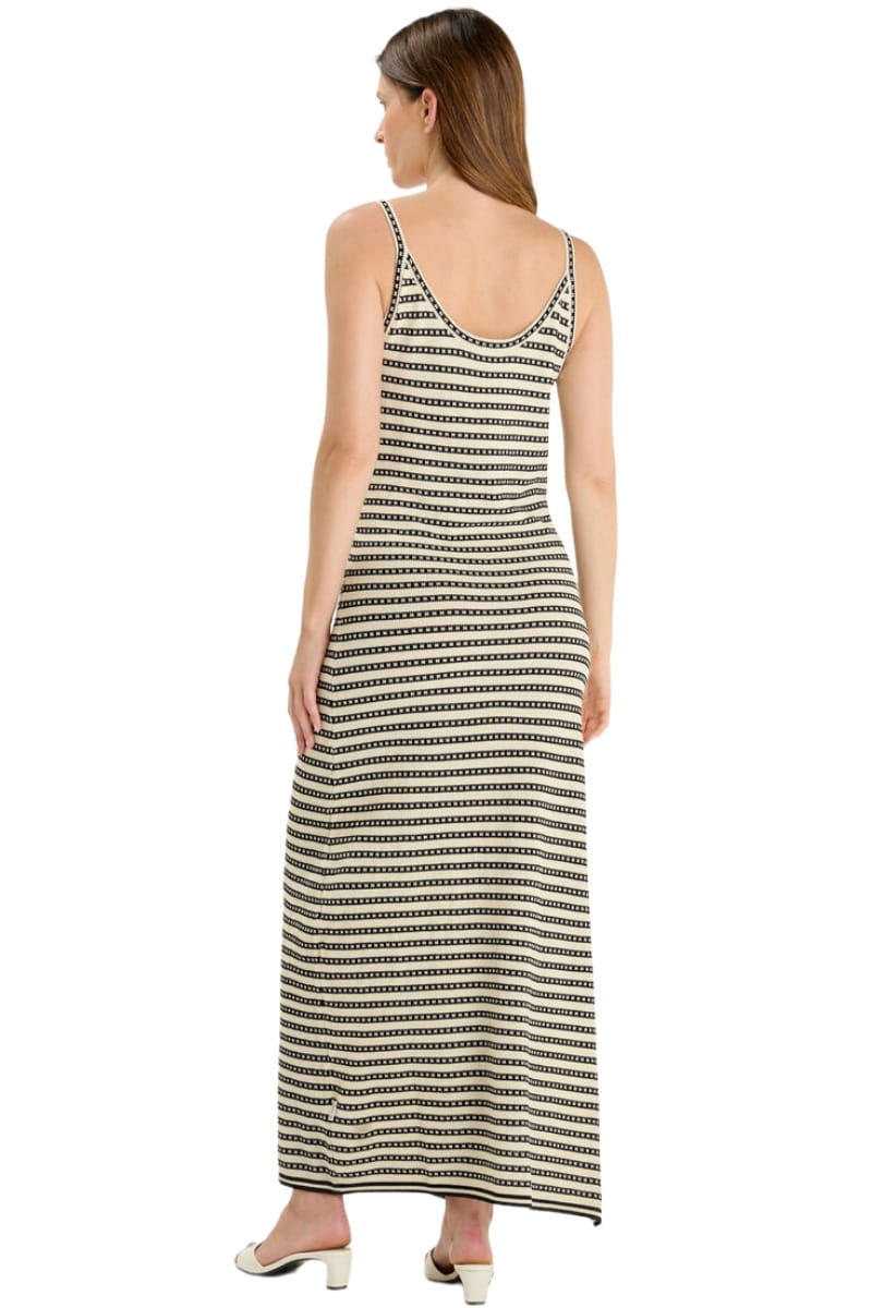 Le Temps des Cerises Ryva Damen Kleid