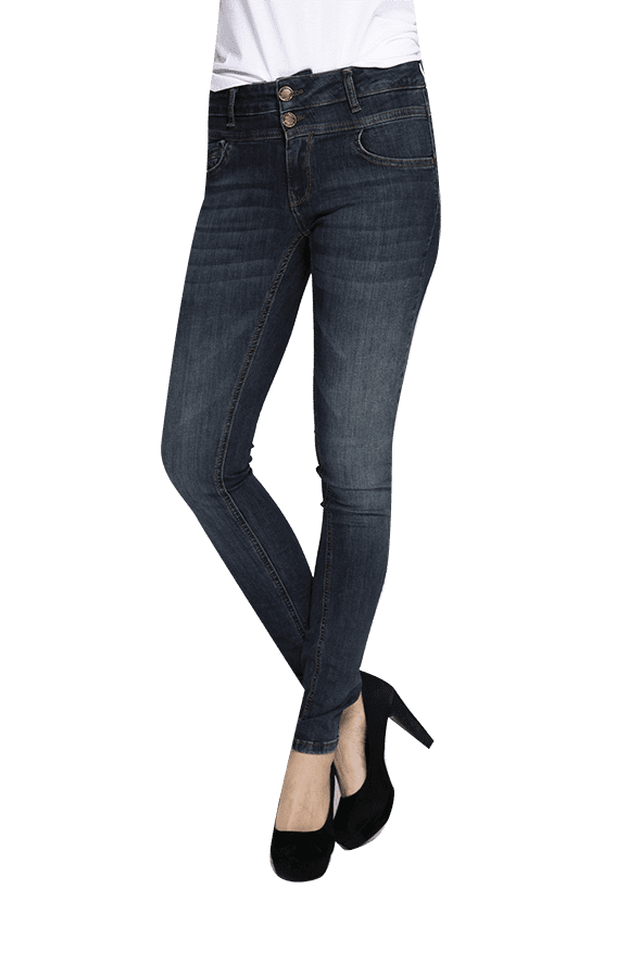 Zhrill Kela Damen Jeans in vielen Waschungen