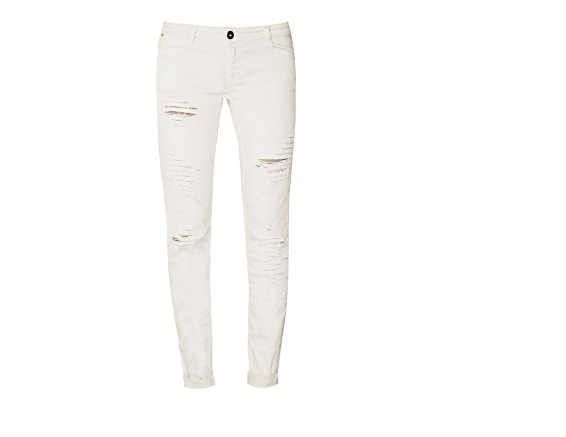 Zhrill Blake N112 Damen Jeans