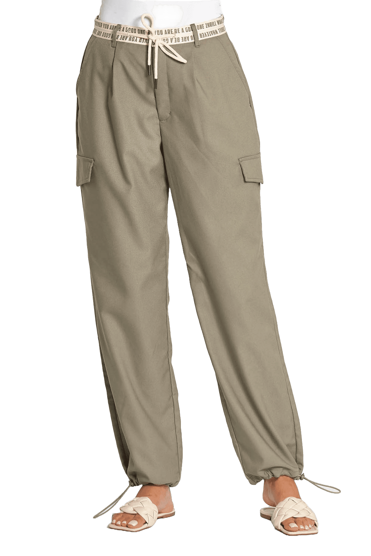 Zhrill Ulla Damen Cargohose