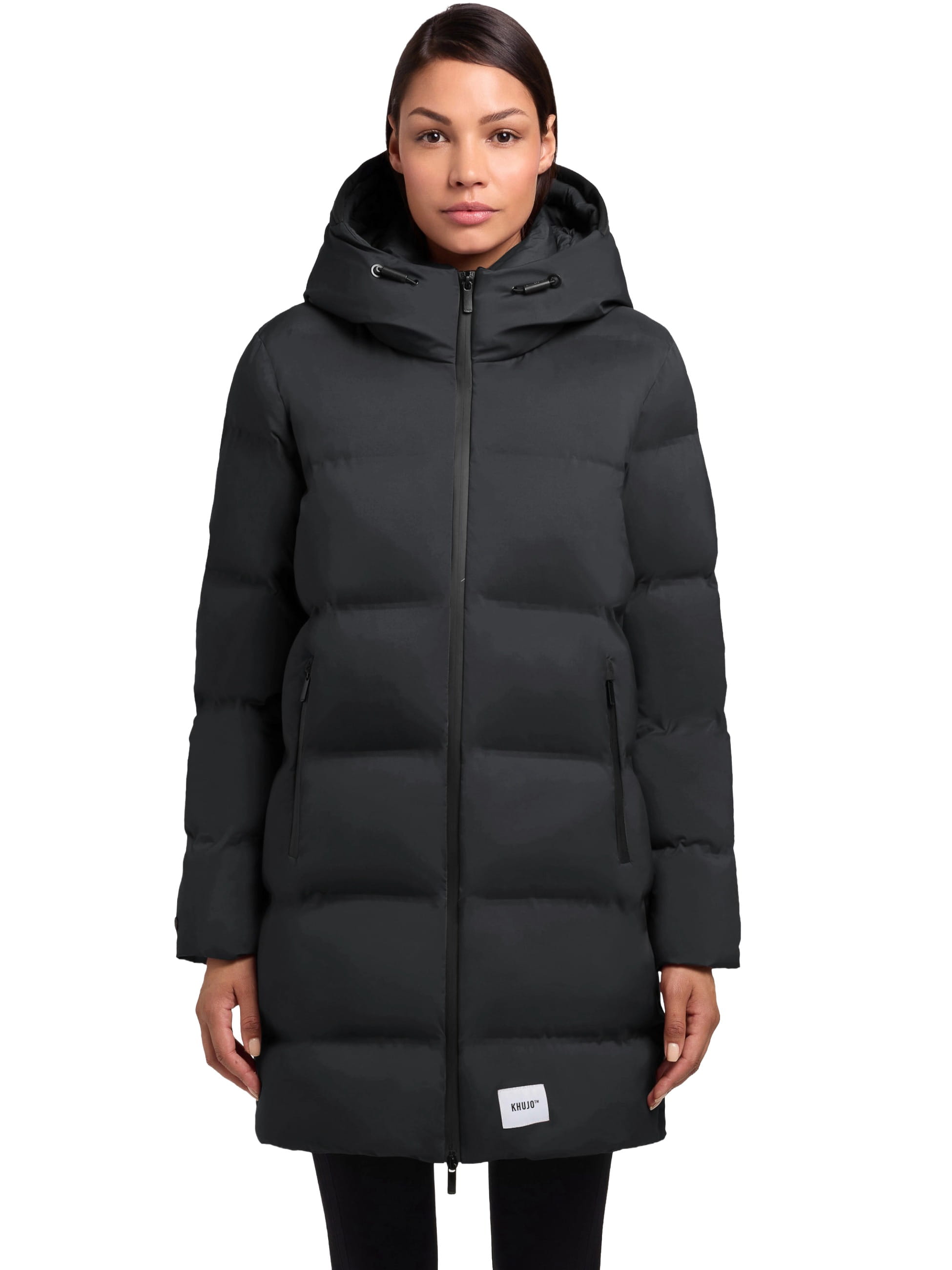Khujo Dido 4 Damen Jacke 