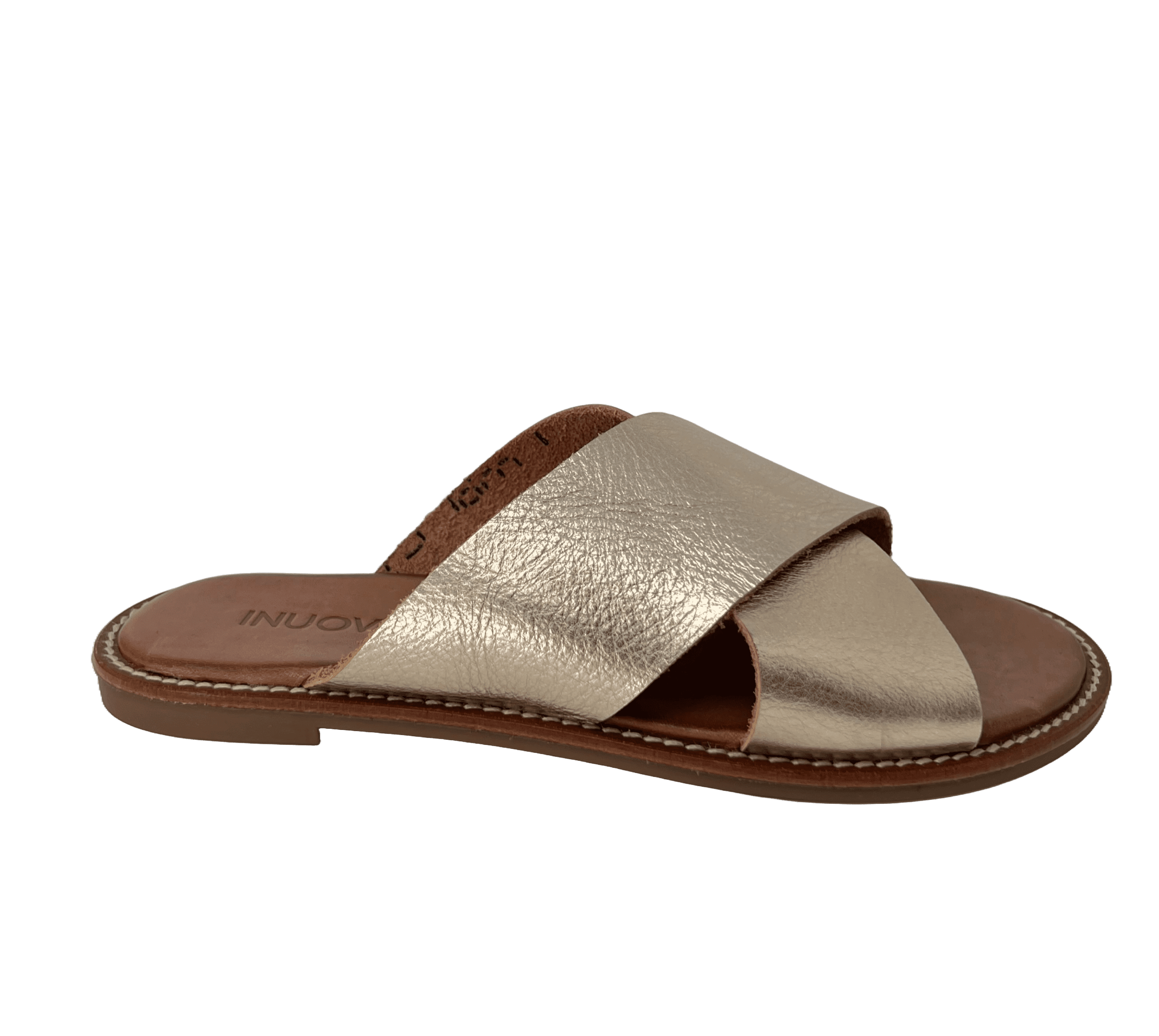Inuovo 423088 Damen Schlappe