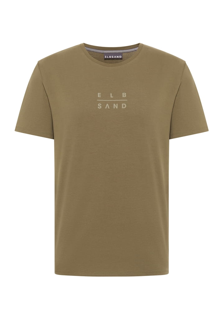Elbsand Torben Herren T-Shirt