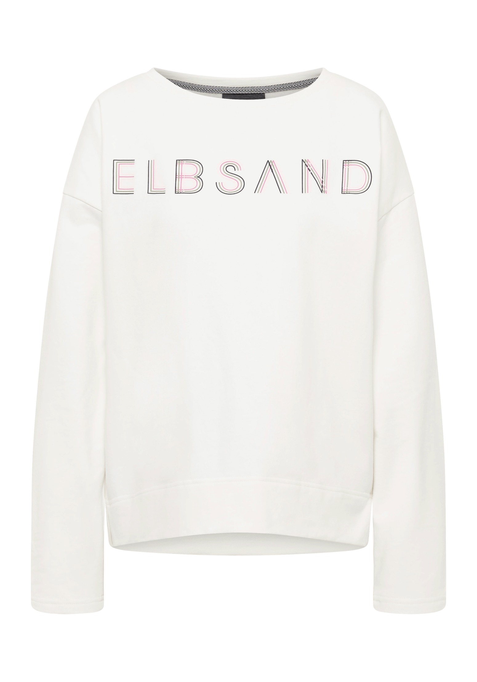 Elbsand Aliska Damen Sweater