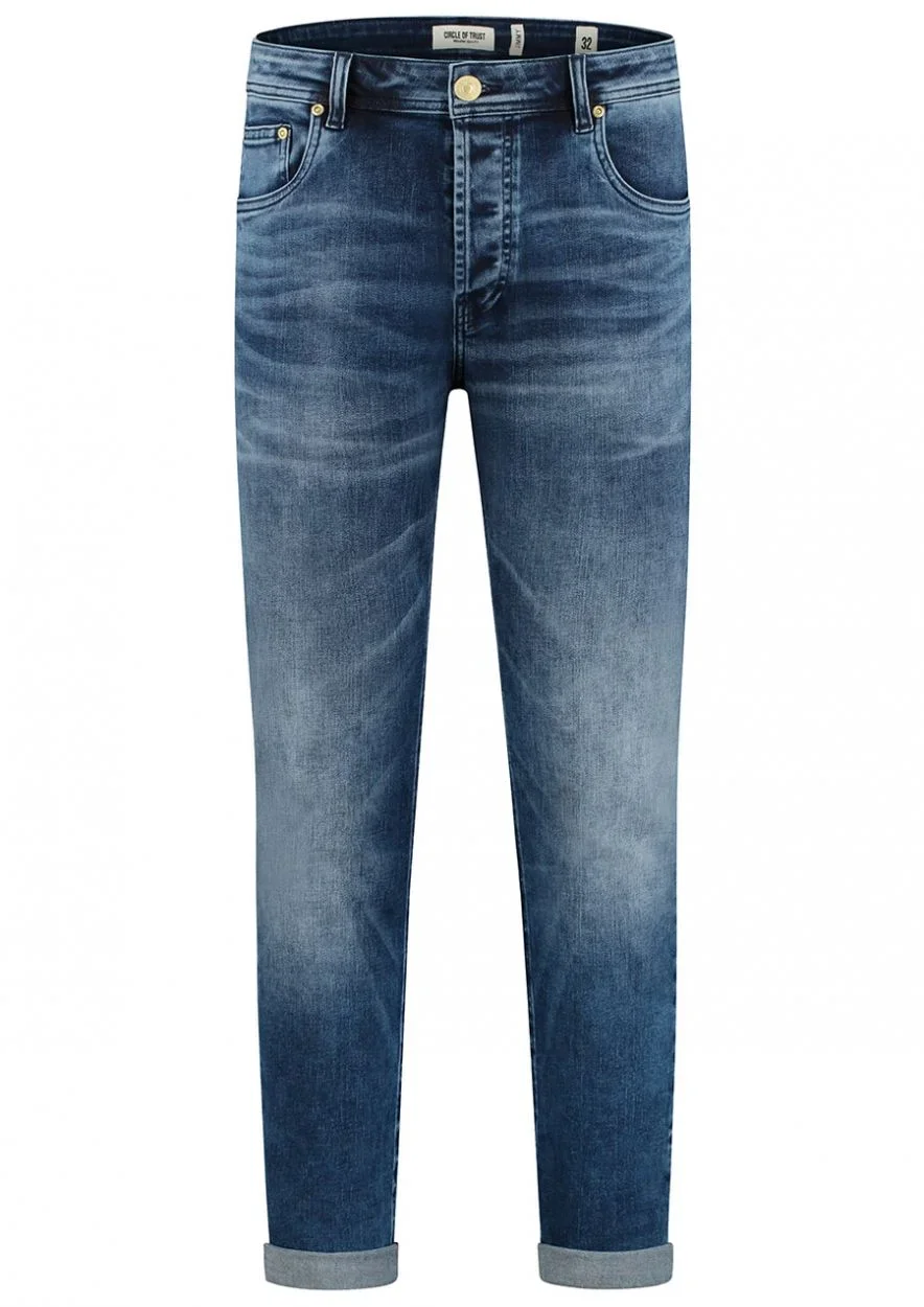 Circle of Trust Jimmy Herren Jeans Hose