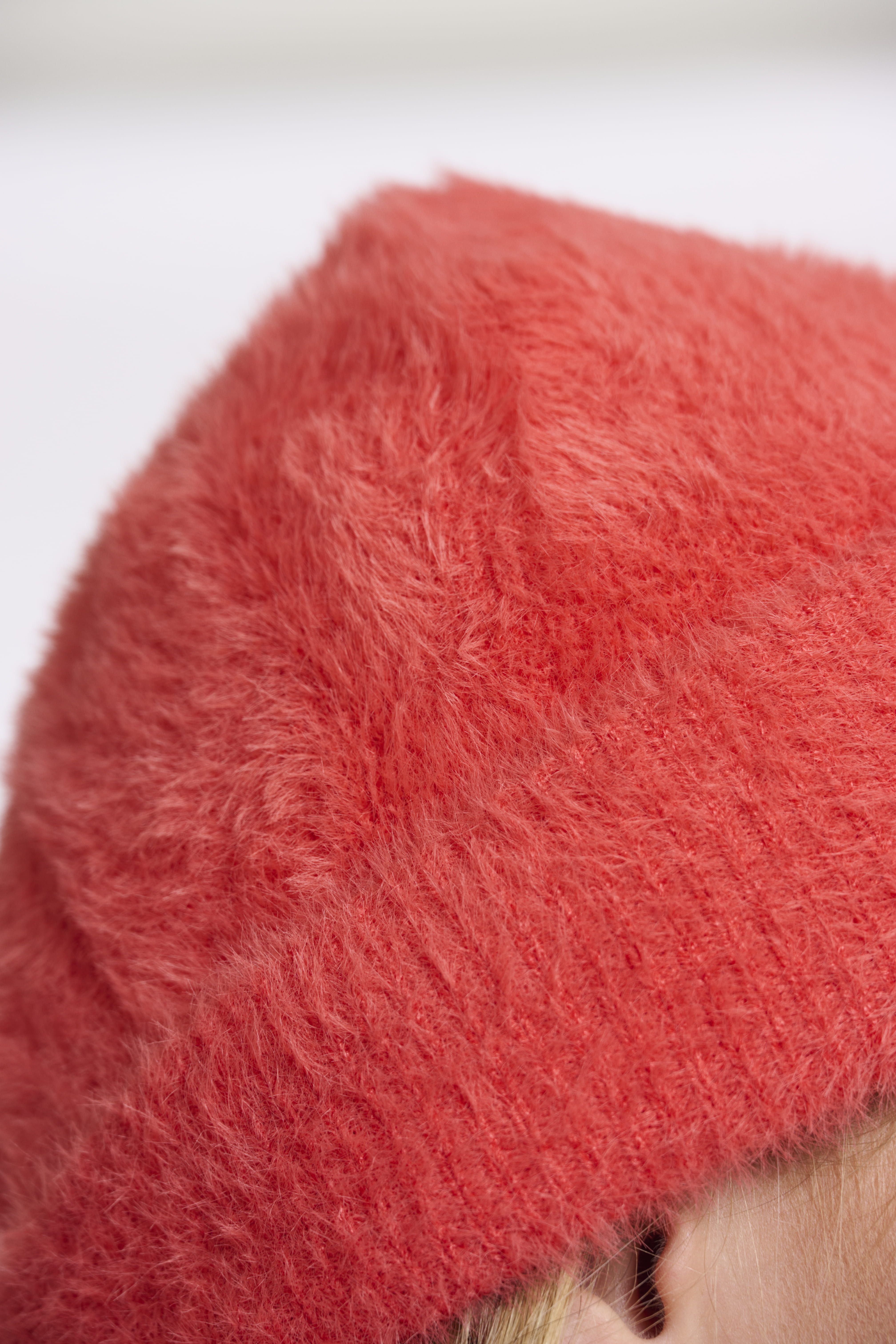 bright coral