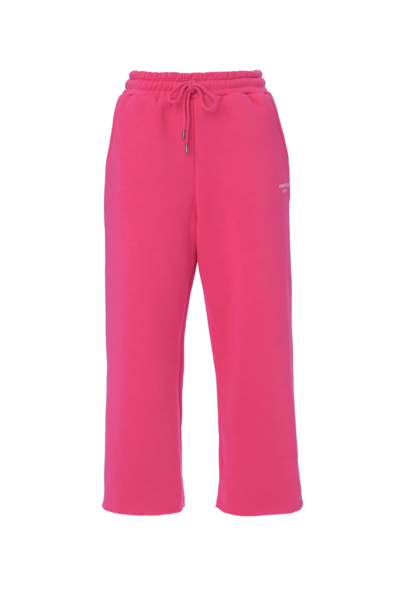 fuchsia pink