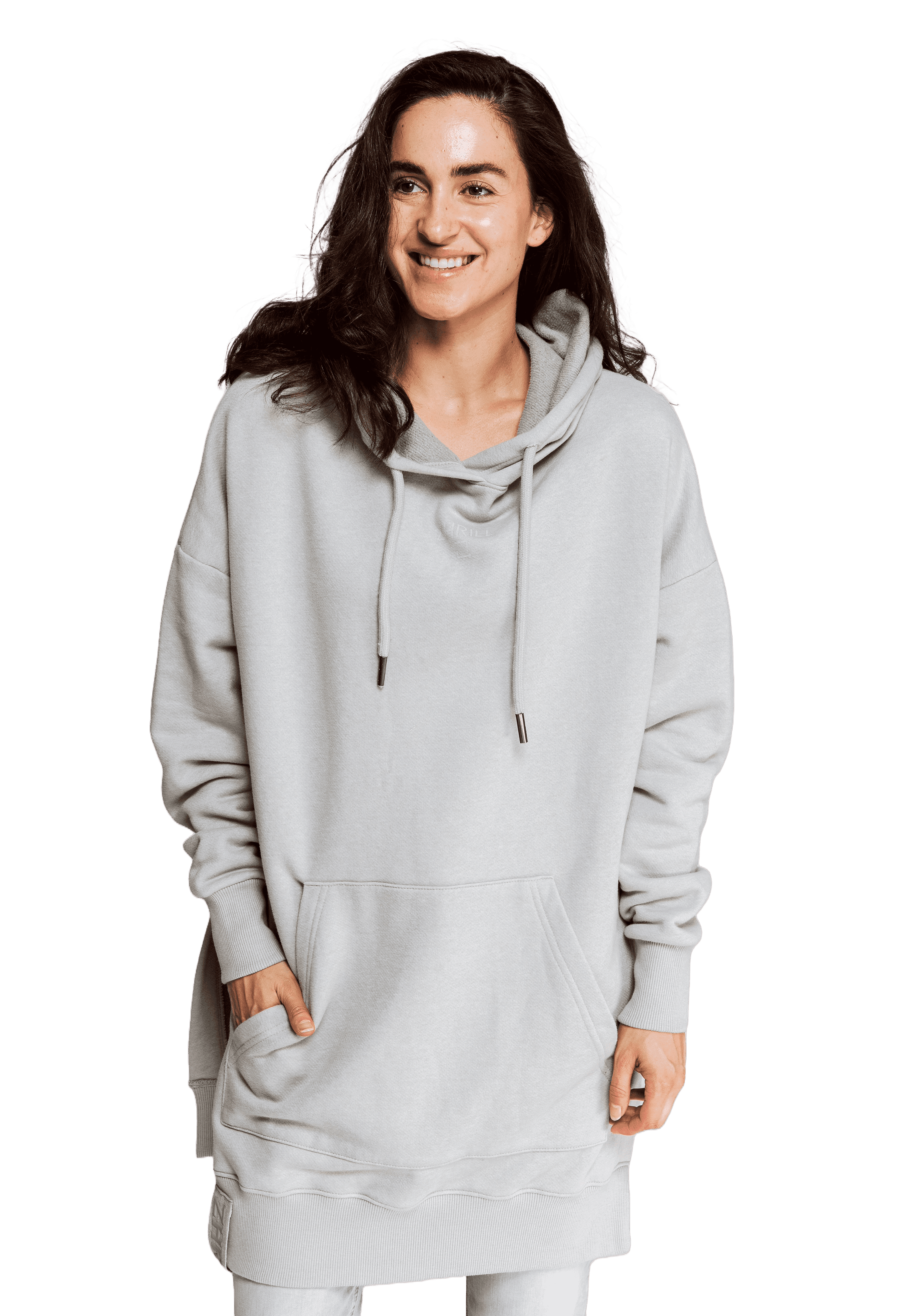Zhrill Zera Damen Sweatpullover