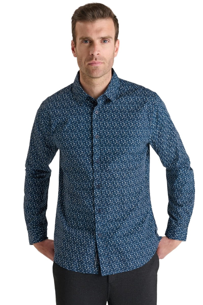 LTC Vostar Herren Hemd  