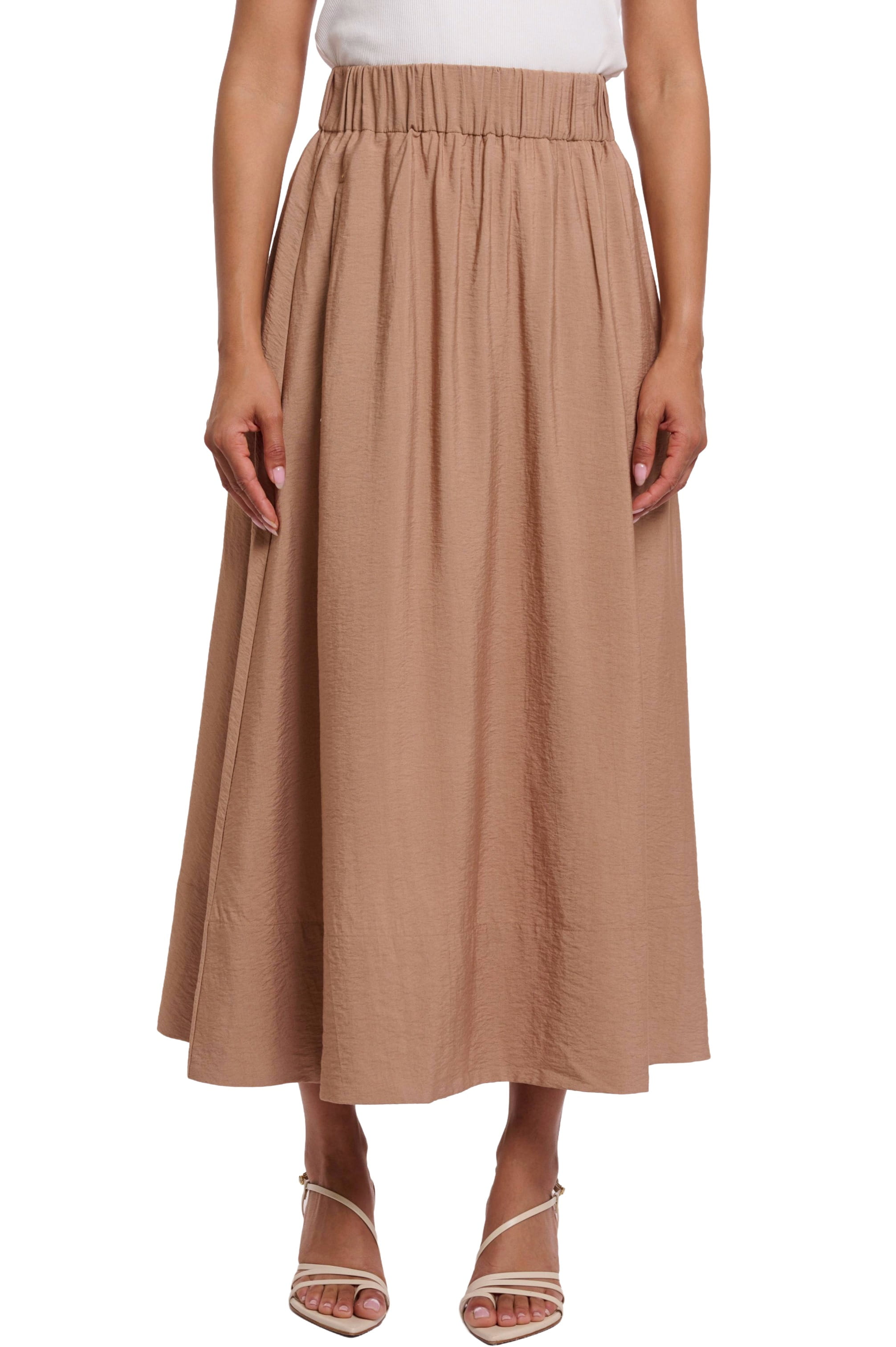 Rino & Pelle Tosca Damen Rock 