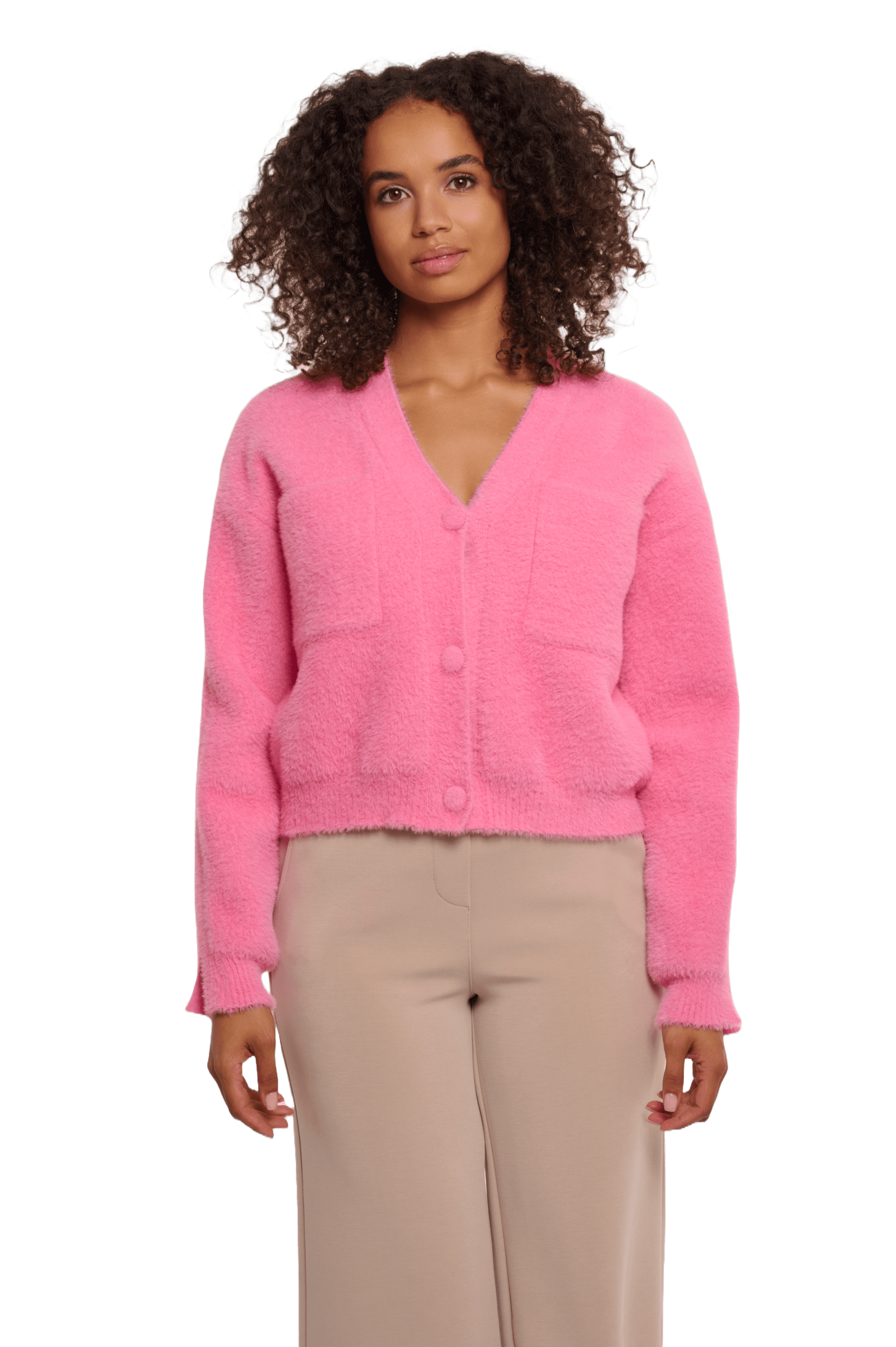 Rino & Pelle Isarea Damen Cardigan