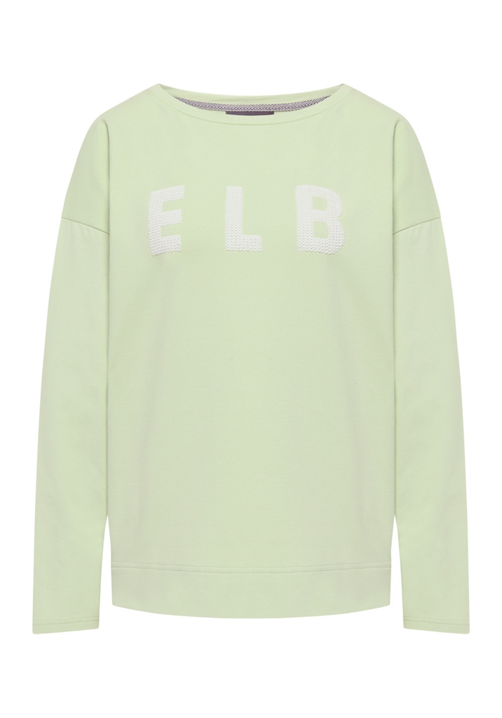Elbsand Alaia Damen Sweatshirt