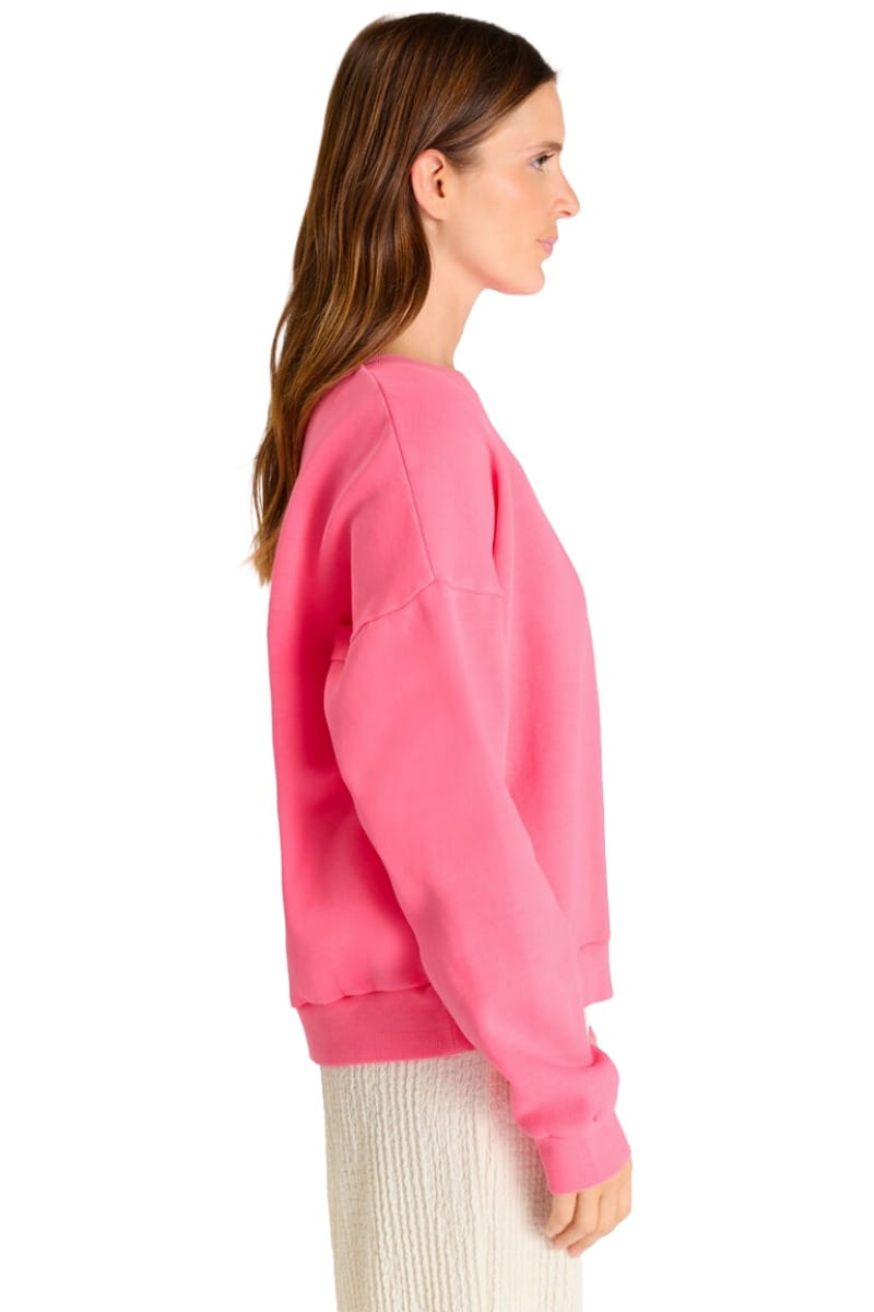 Le Temps des Cerises Piraya Damen Sweatshirt