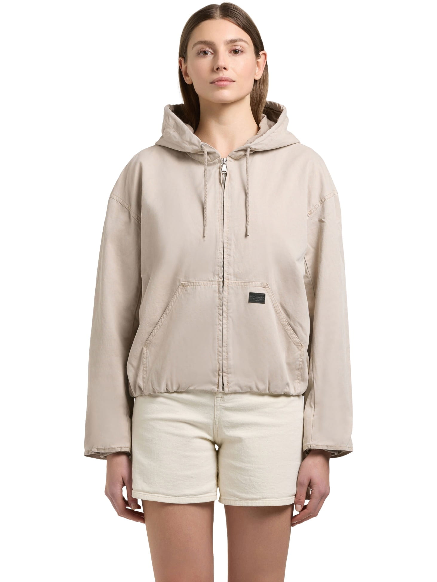 Khujo Judy Damen Übergangs Jacke