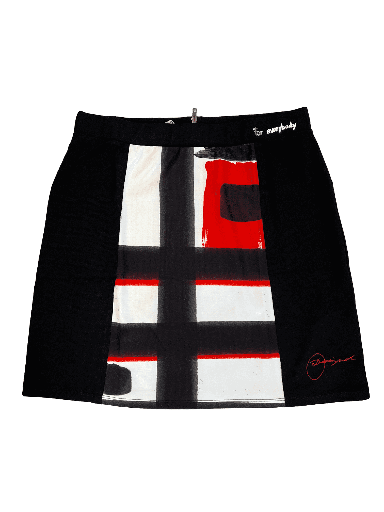 Desigual Melina Damen Rock