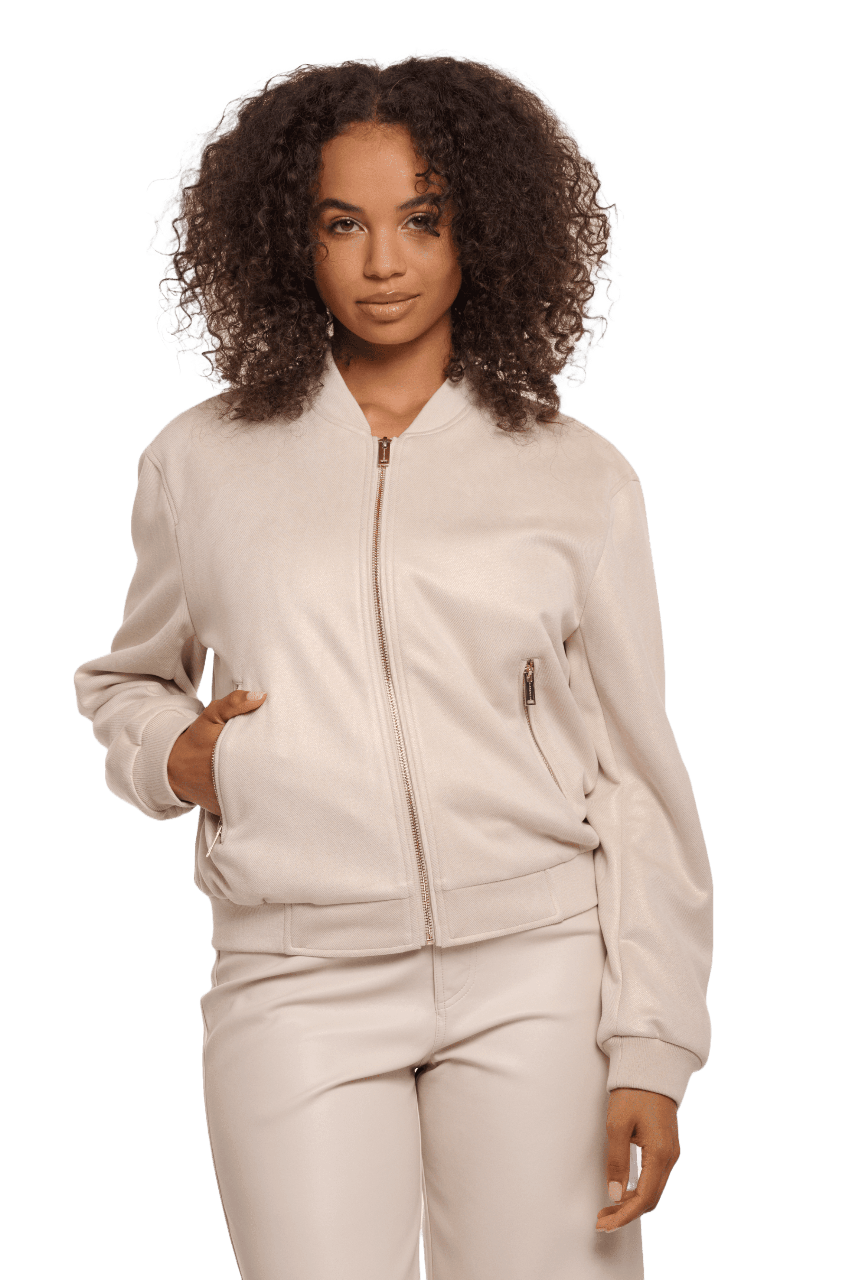 Rino & Pelle Jonina Damen Jacke