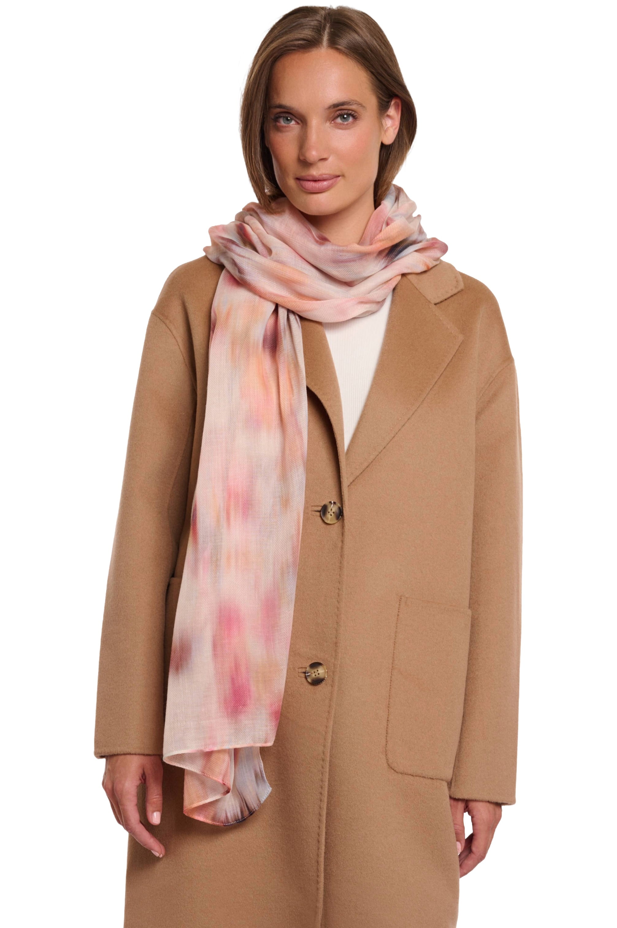 Rino & Pelle Dasa Damen Tuch