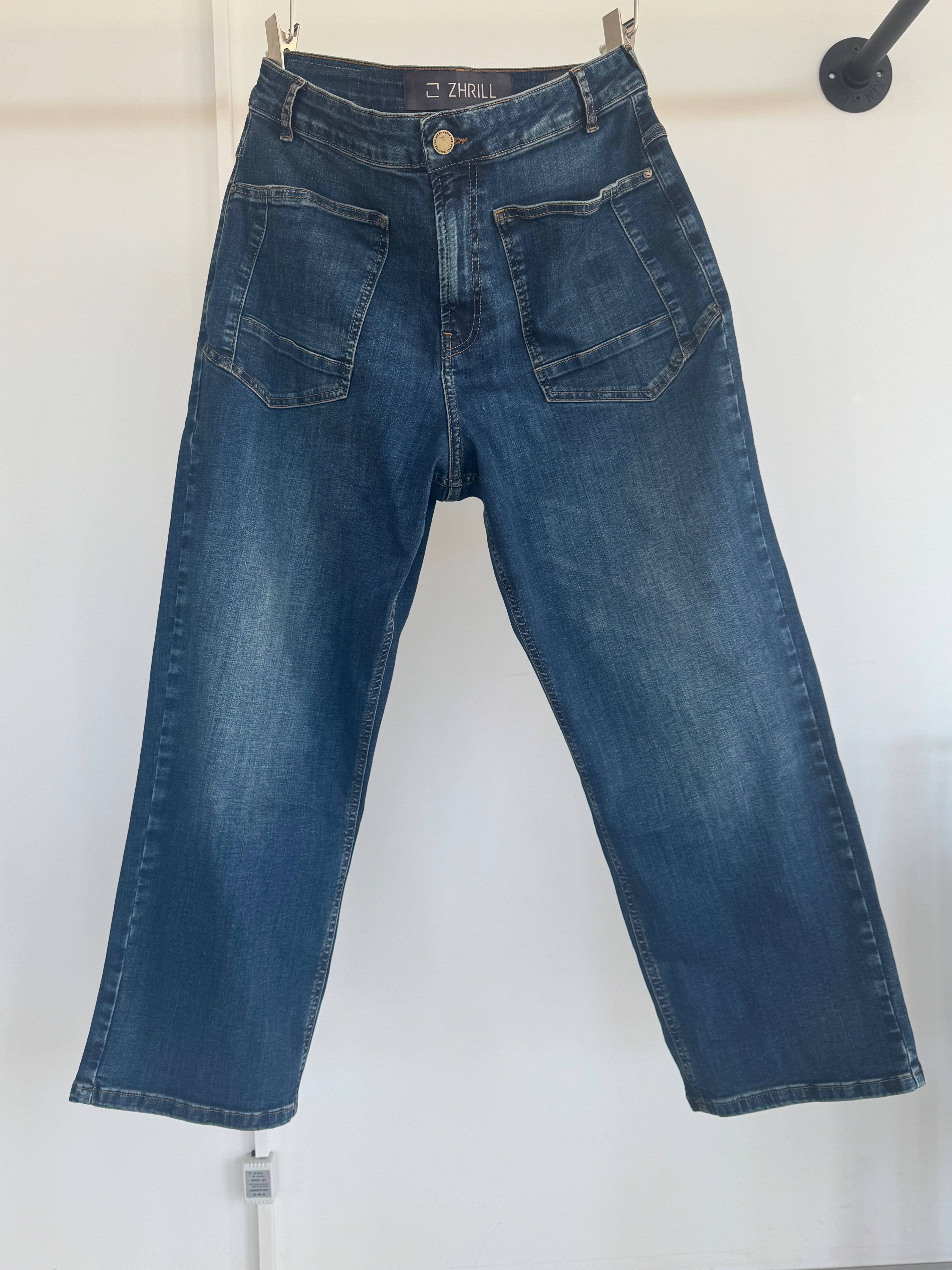 Zhrill Yve Damen Jeans  