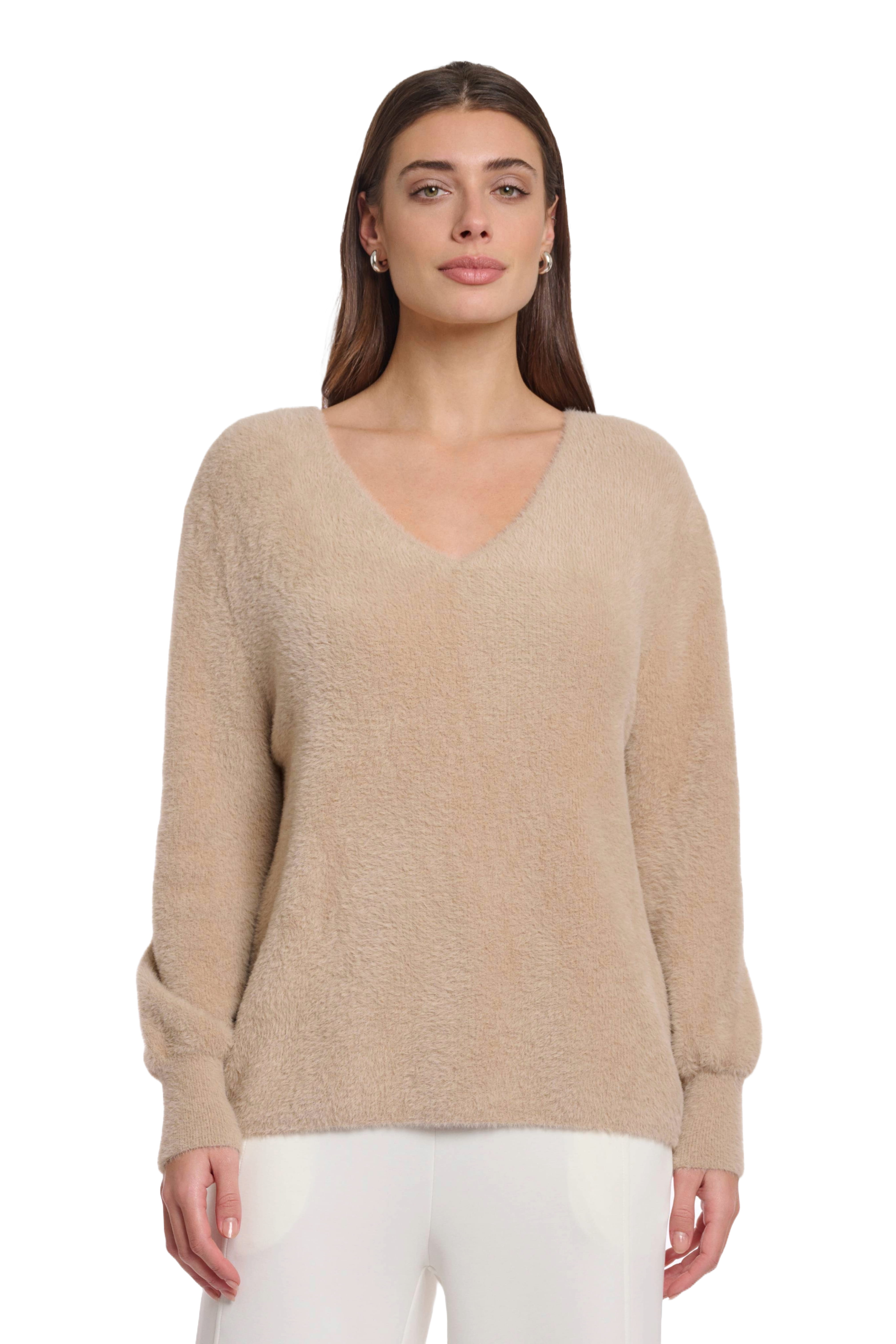 Rino & Pelle Verena Damen Pullover   