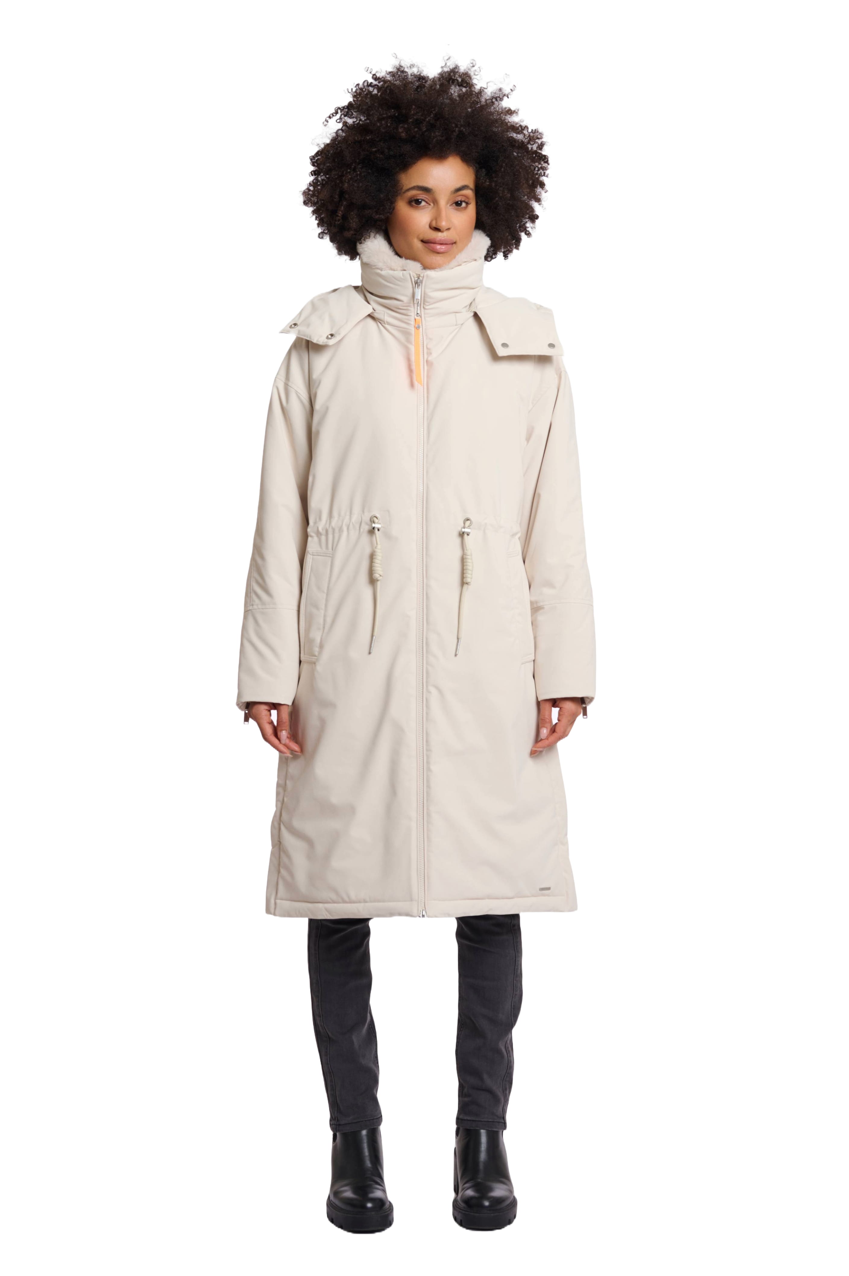 Rino & Pelle Quinte Damen Jacke  