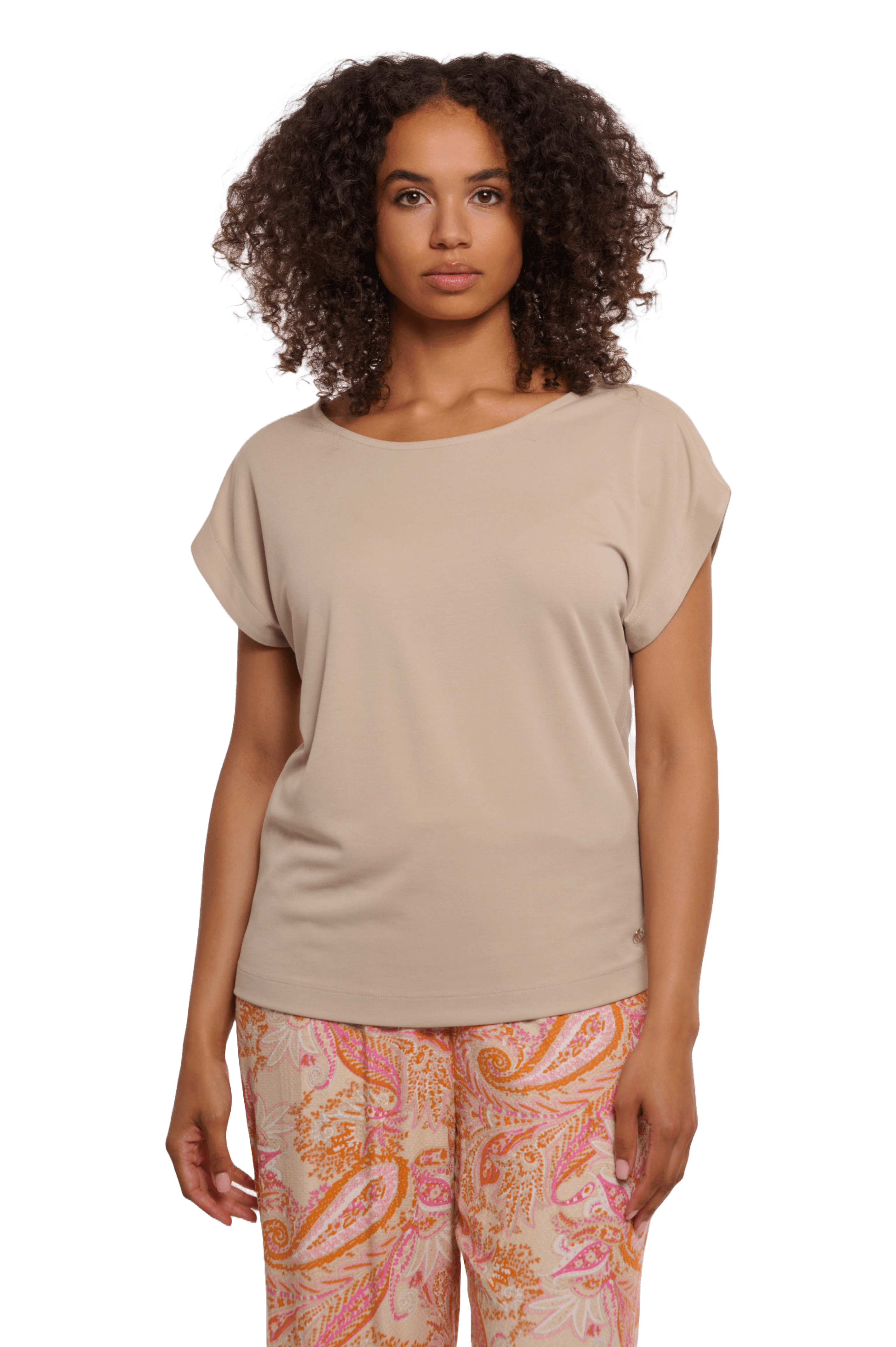 Rino & Pelle Faiya Damen T-Shirt