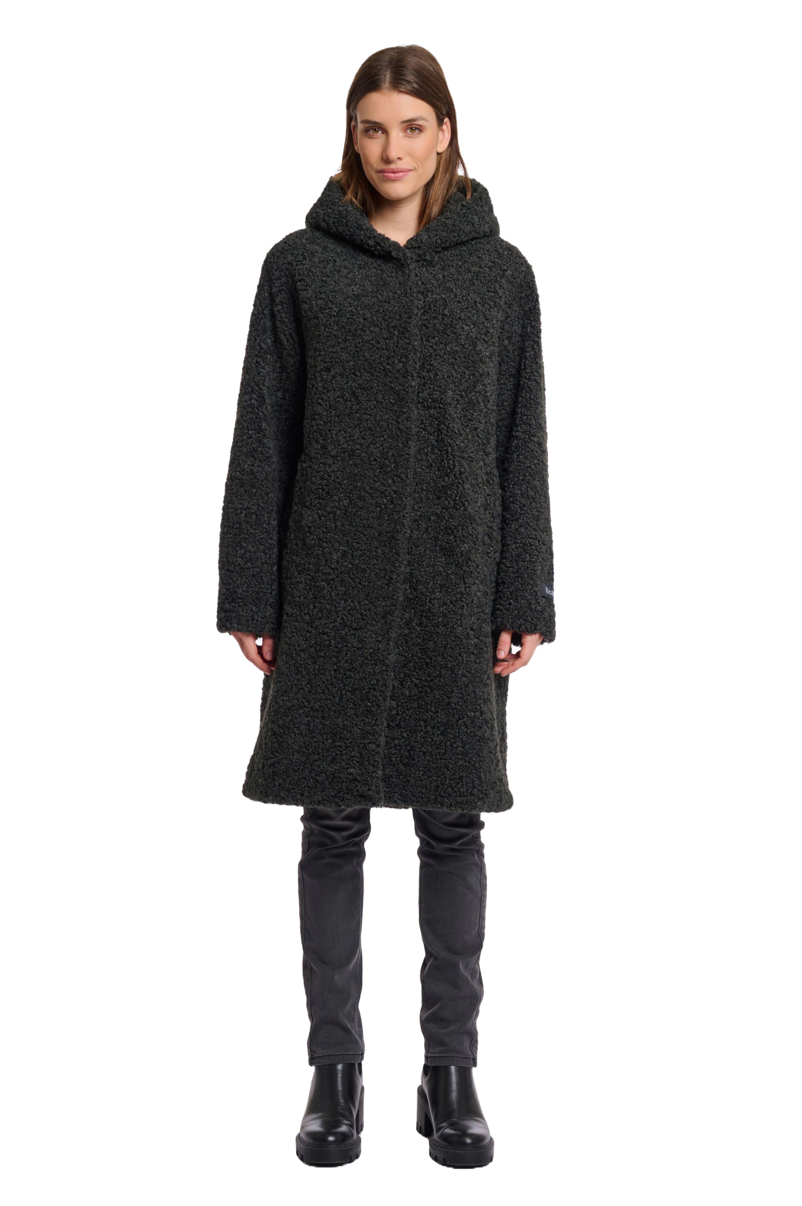 Rino & Pelle Leonie Damen Mantel  