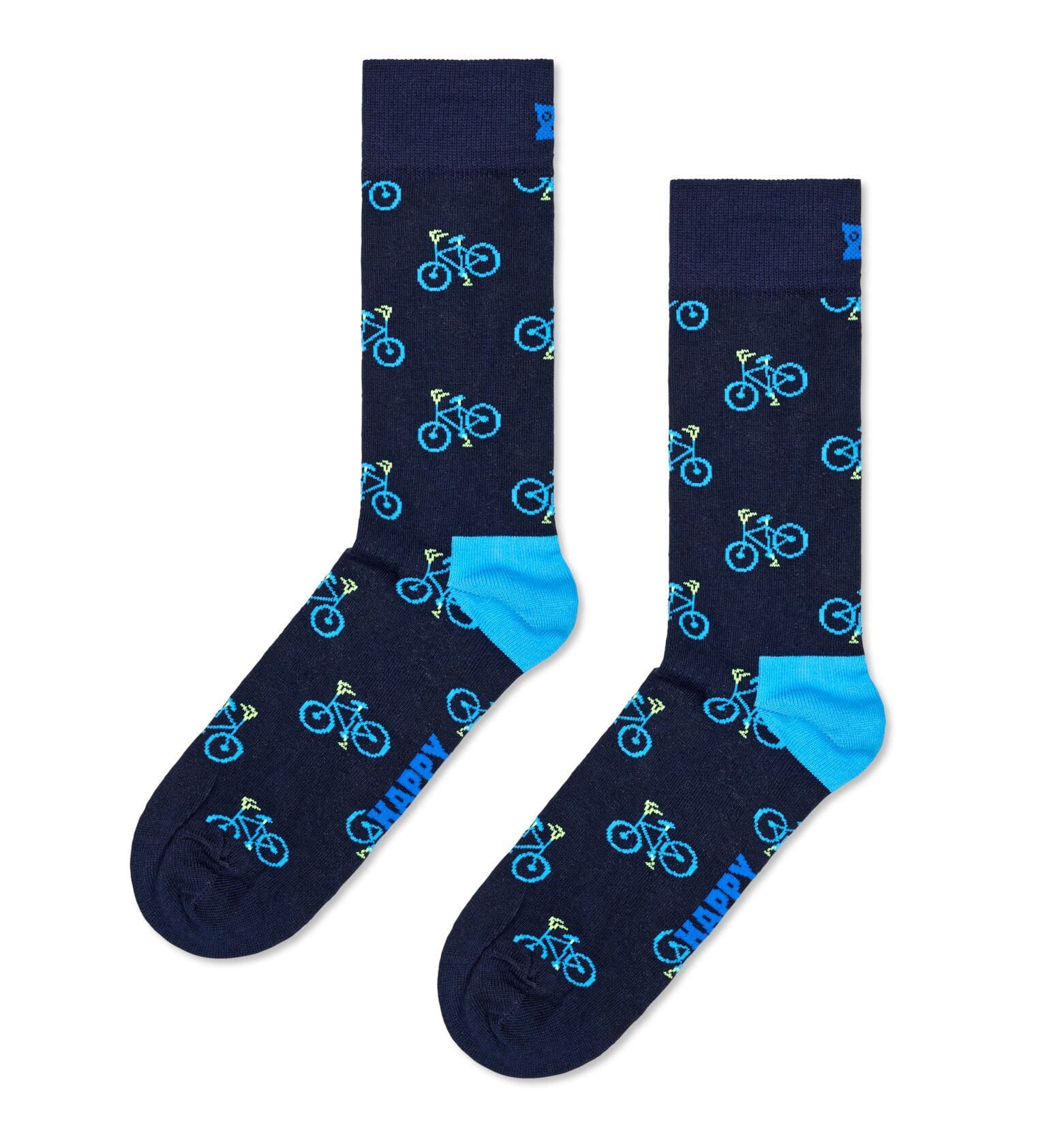 Happy Socks Bike Socken 