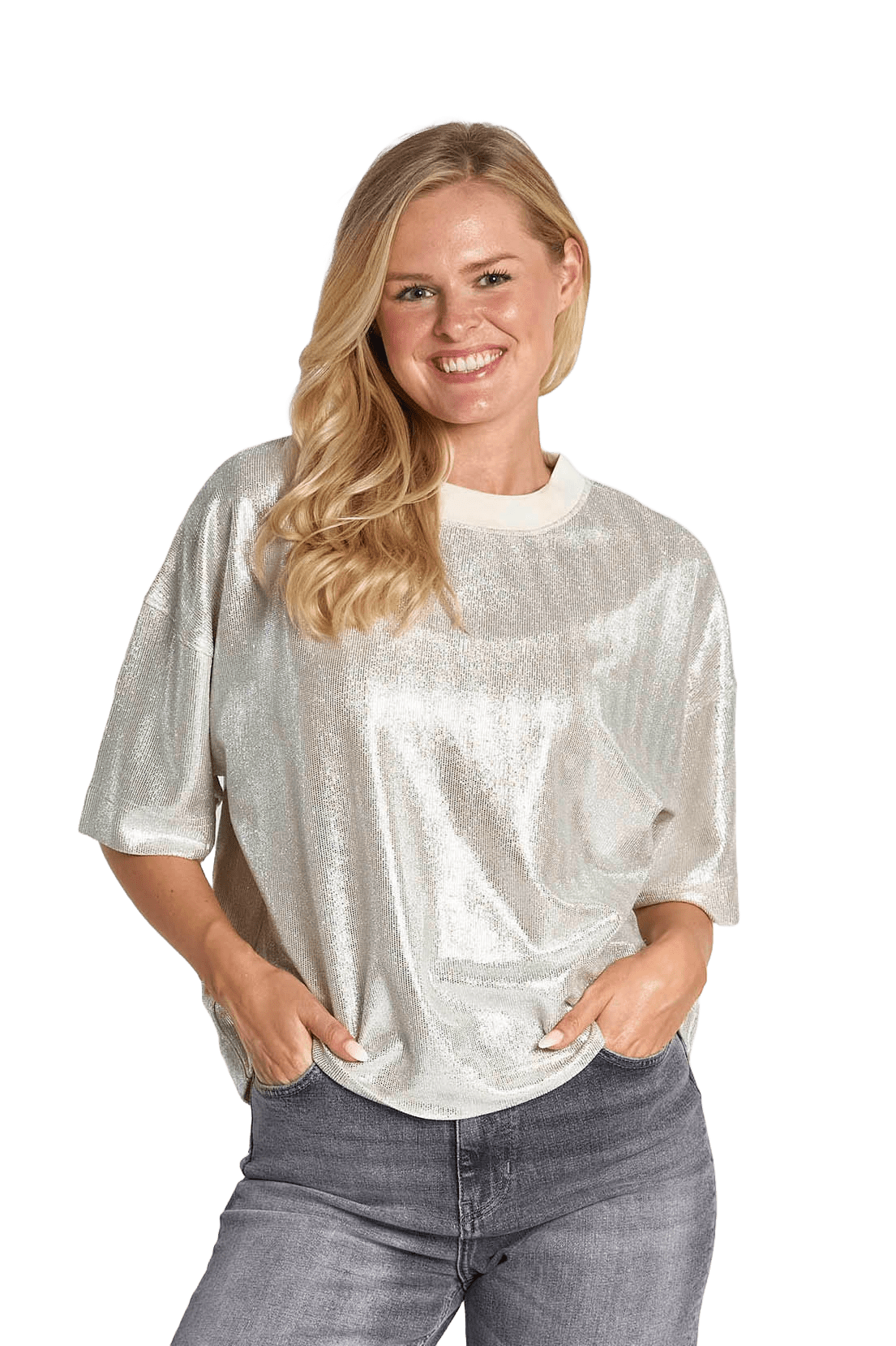 Zhrill Rosalie Damen T-Shirt