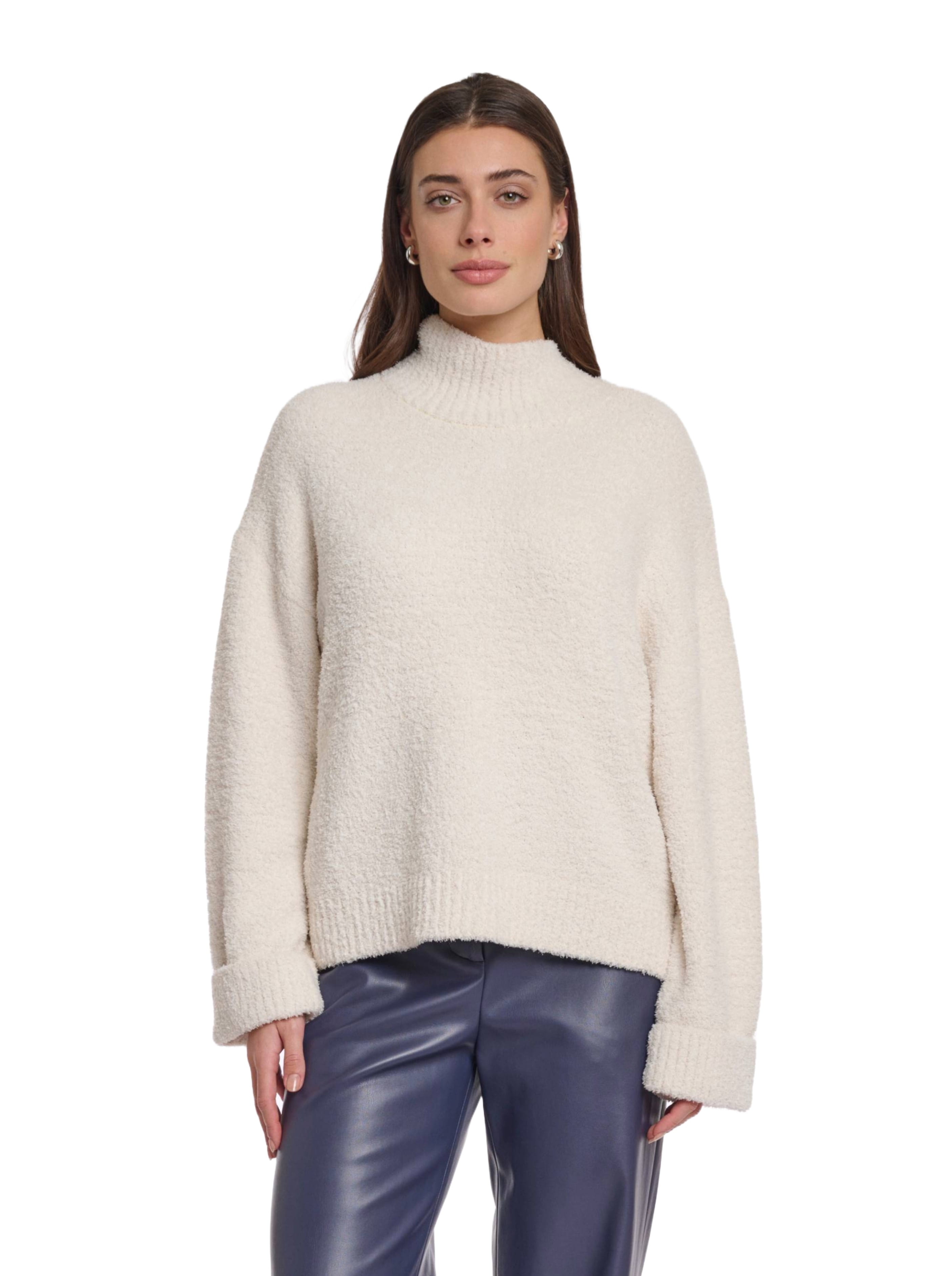 Rino & Pelle Karen Damen Kragen - Pullover