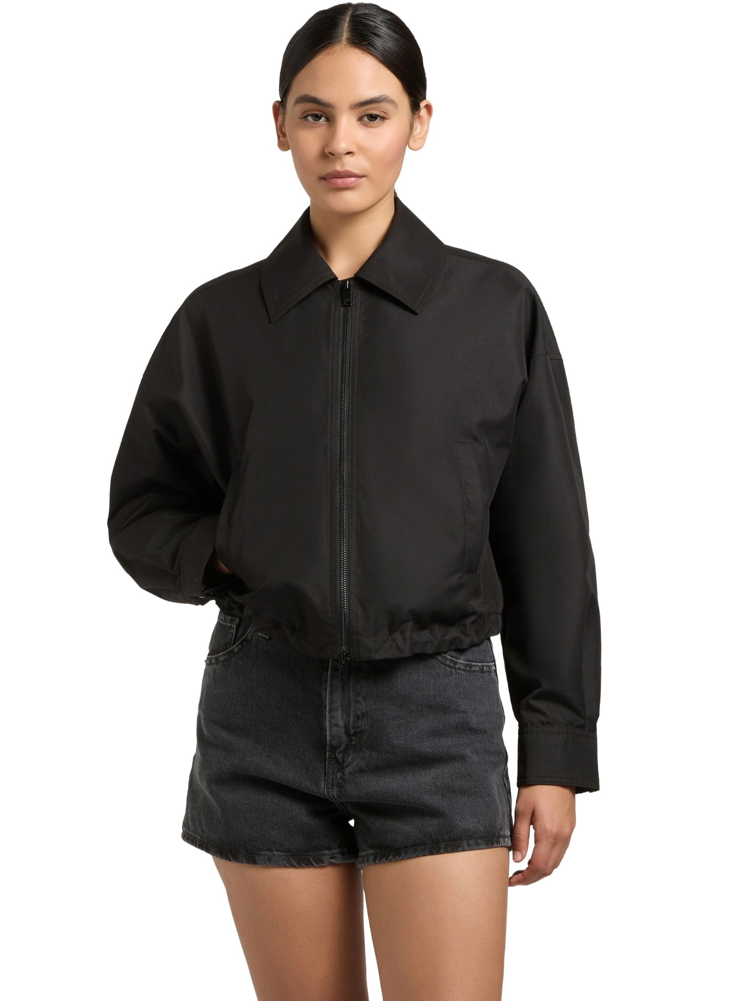 Khujo Tovee Damen Übergangs Jacke