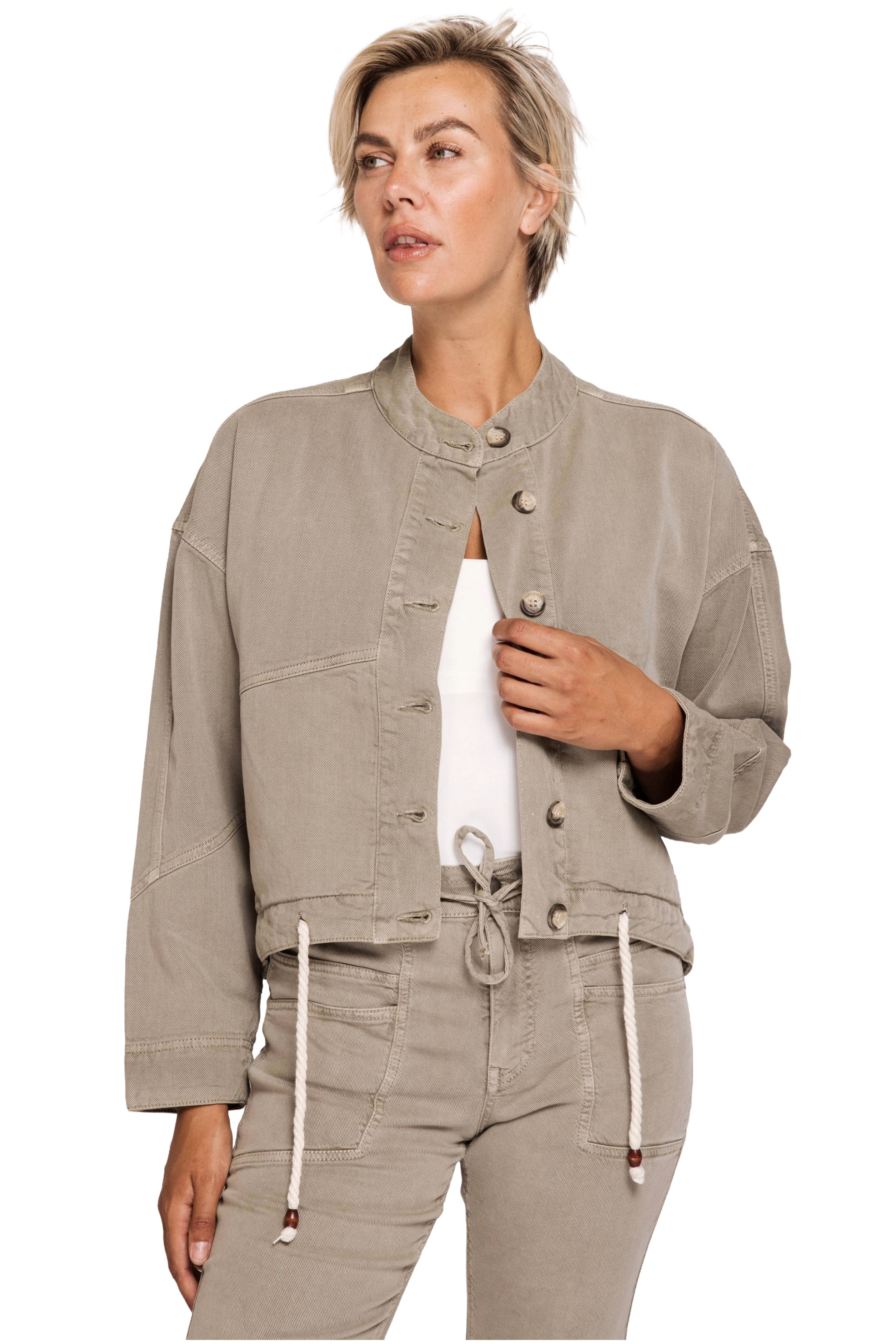 Zhrill Calista Damen Jacke 