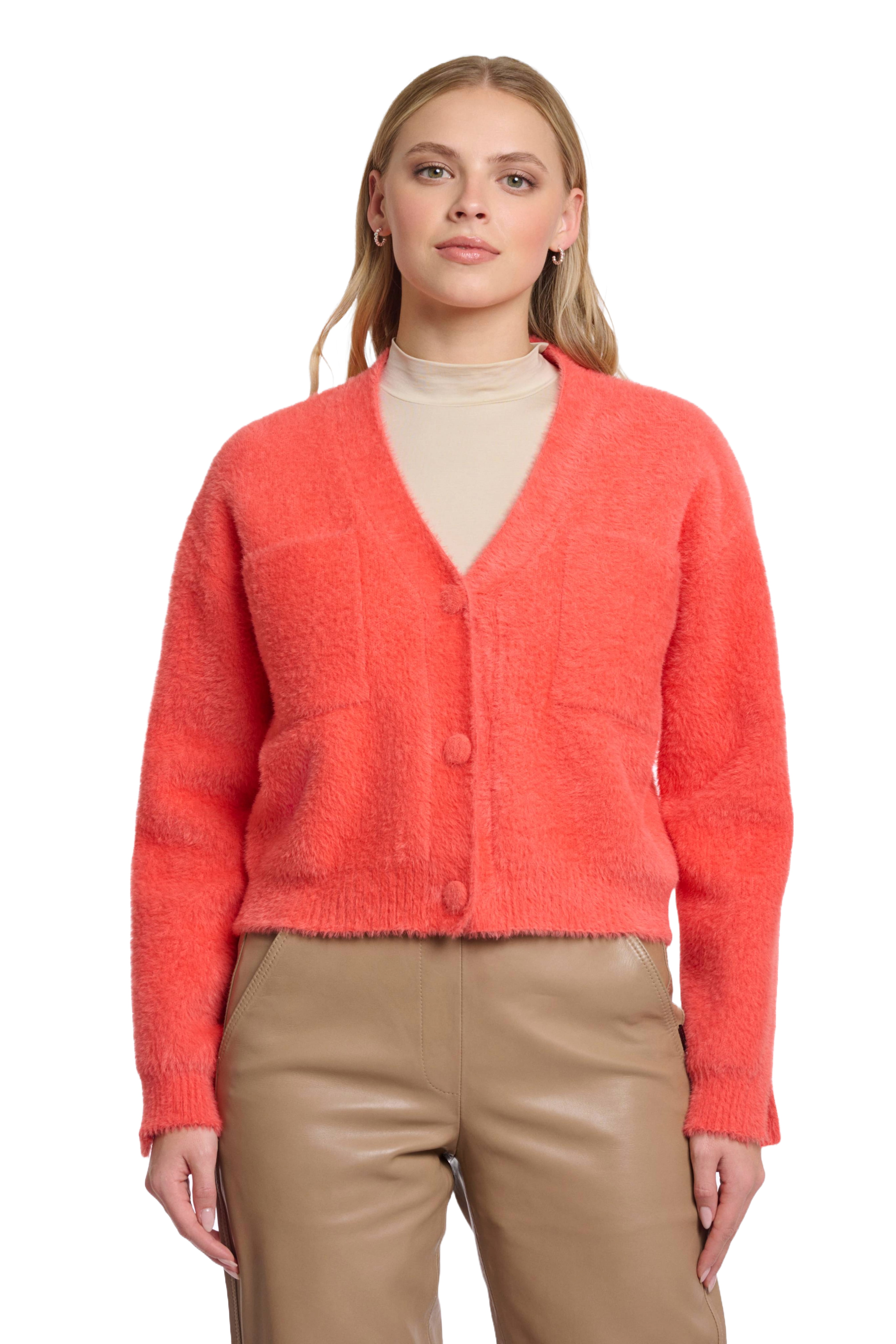 Rino & Pelle Isarea Damen Cardigan